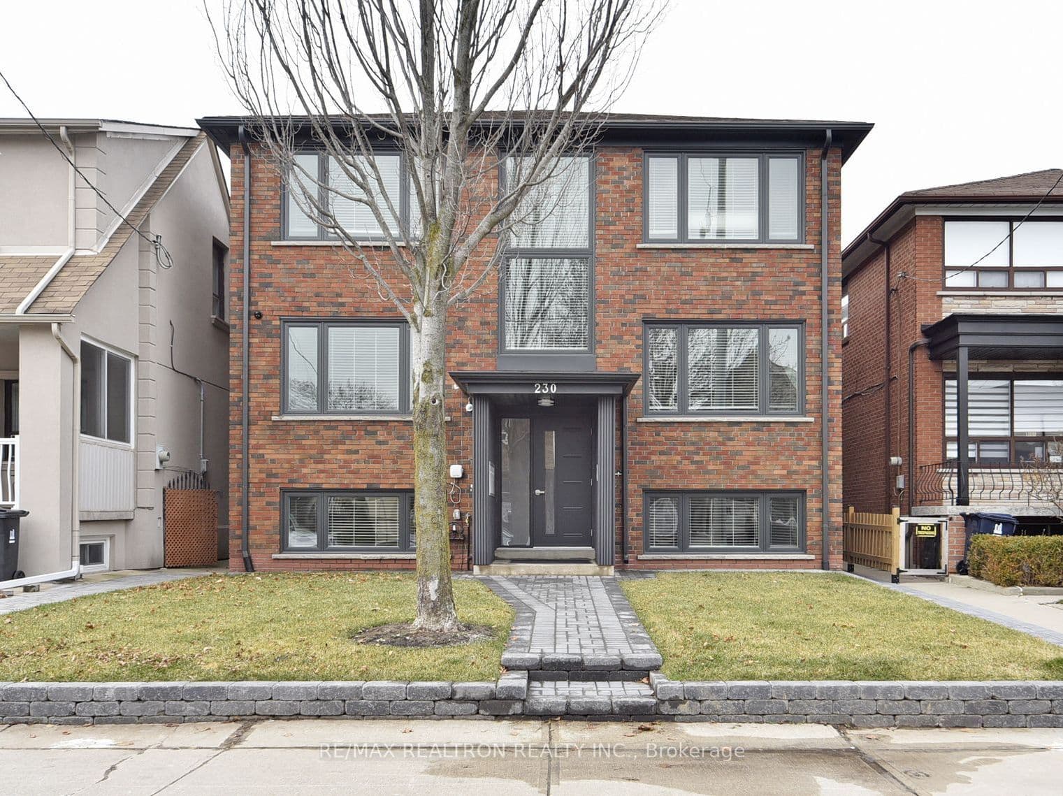 Unit 5 230 Boon Avenue photo 1