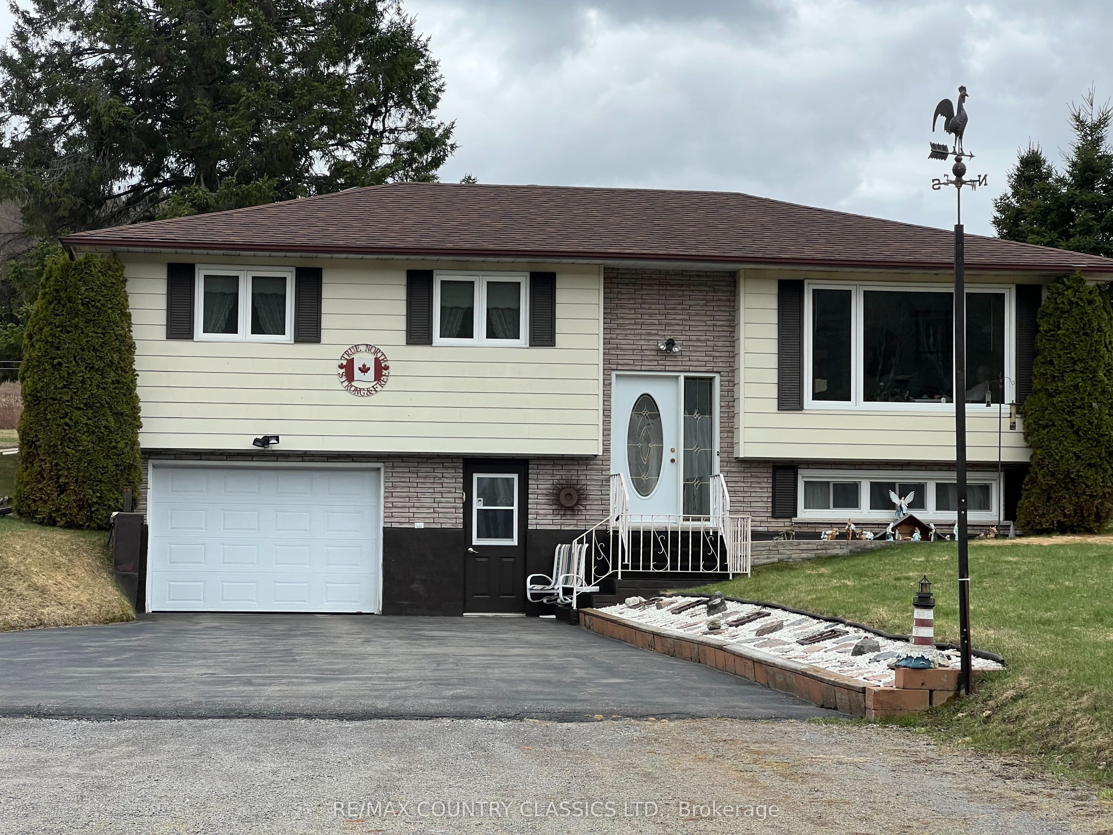 3559 South Baptiste Lake Road photo 1