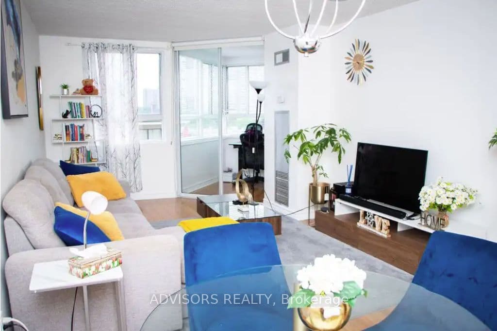 Unit 1212 4 Park Vista Drive photo 1