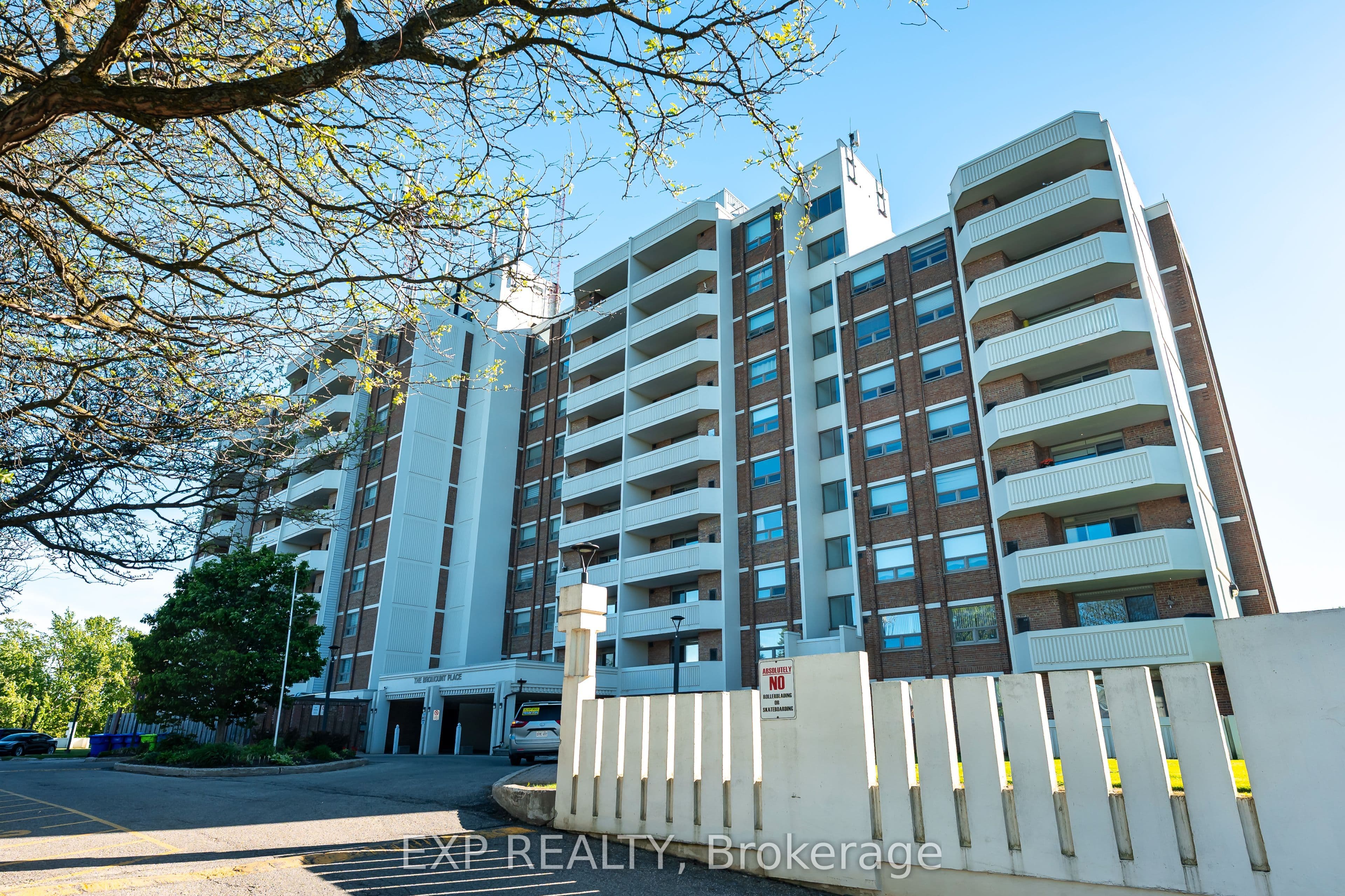 Unit 312 8 Fead Street photo 1