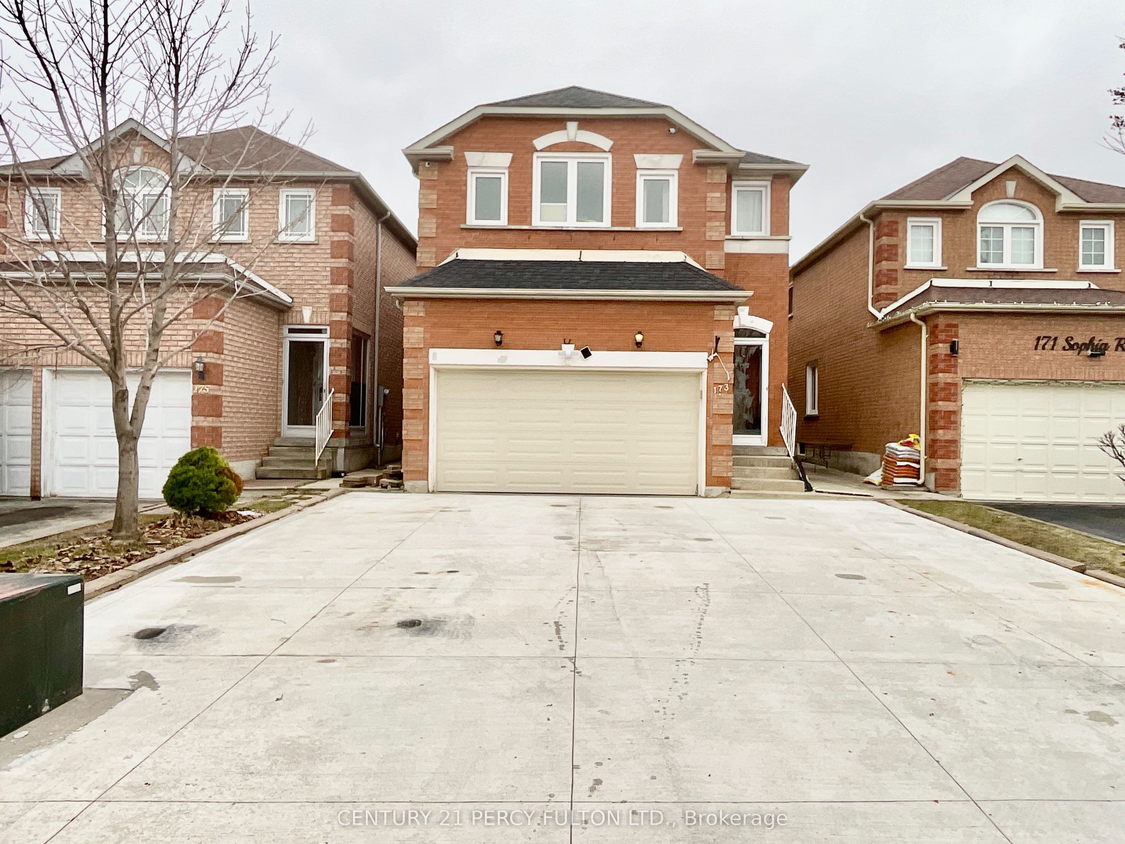 173 Sophia Road photo 1