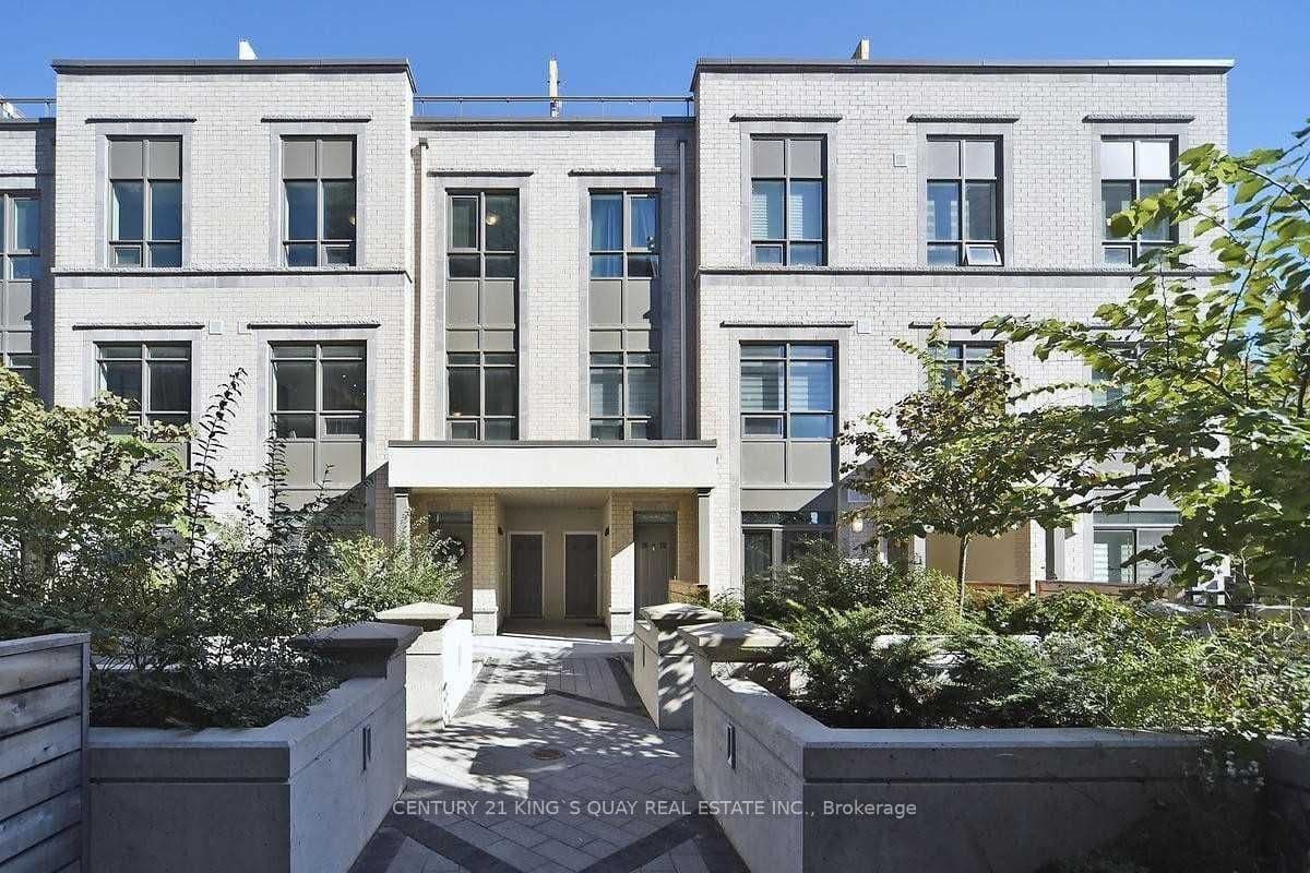 Unit 16 52 Holmes Avenue photo 1