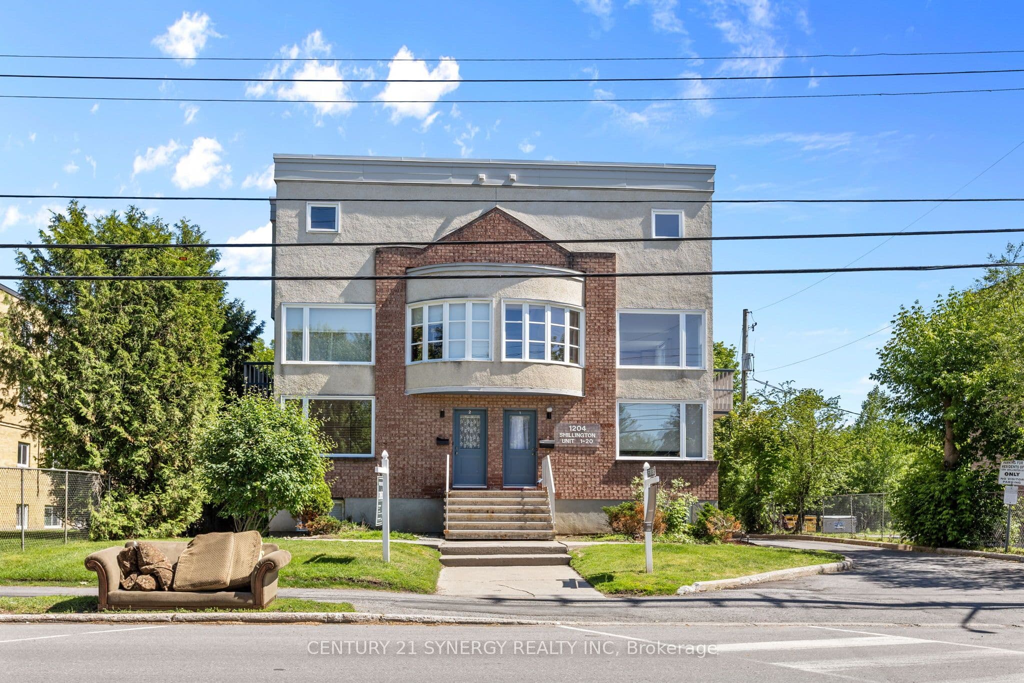 Unit 8 1204 Shillington Avenue photo 1