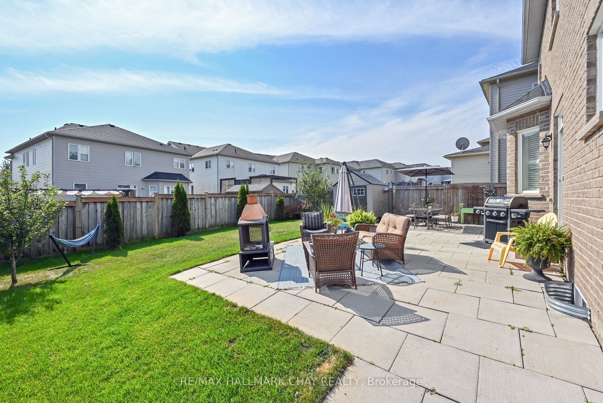 337 Col. Phillips Drive photo 1