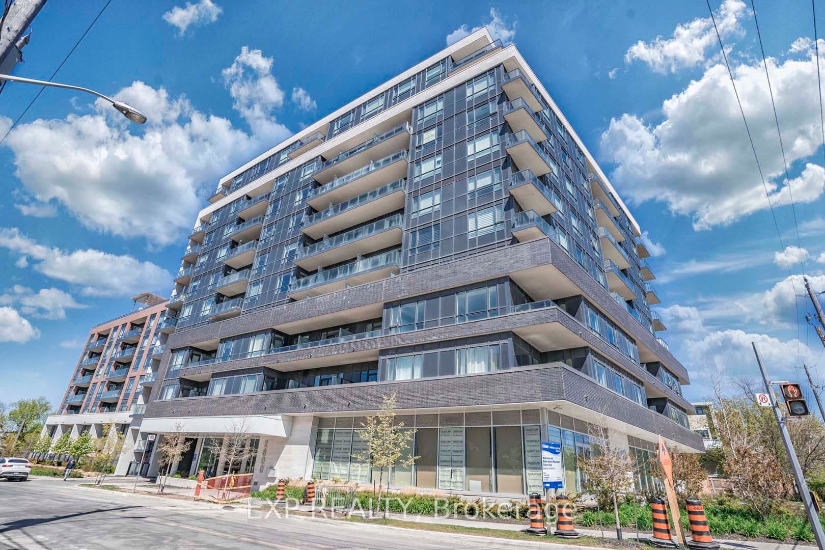 Unit 605 2800 Keele Street photo 1