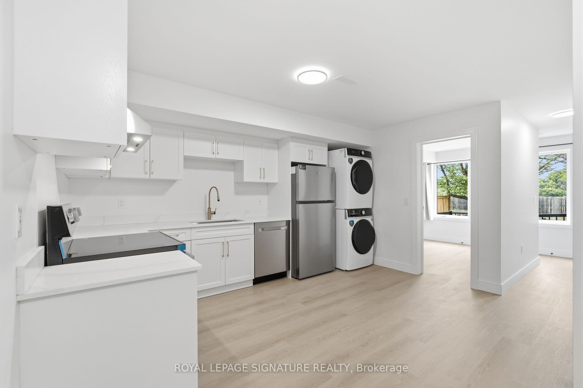 Unit 1A 53 Bishop Avenue photo 1