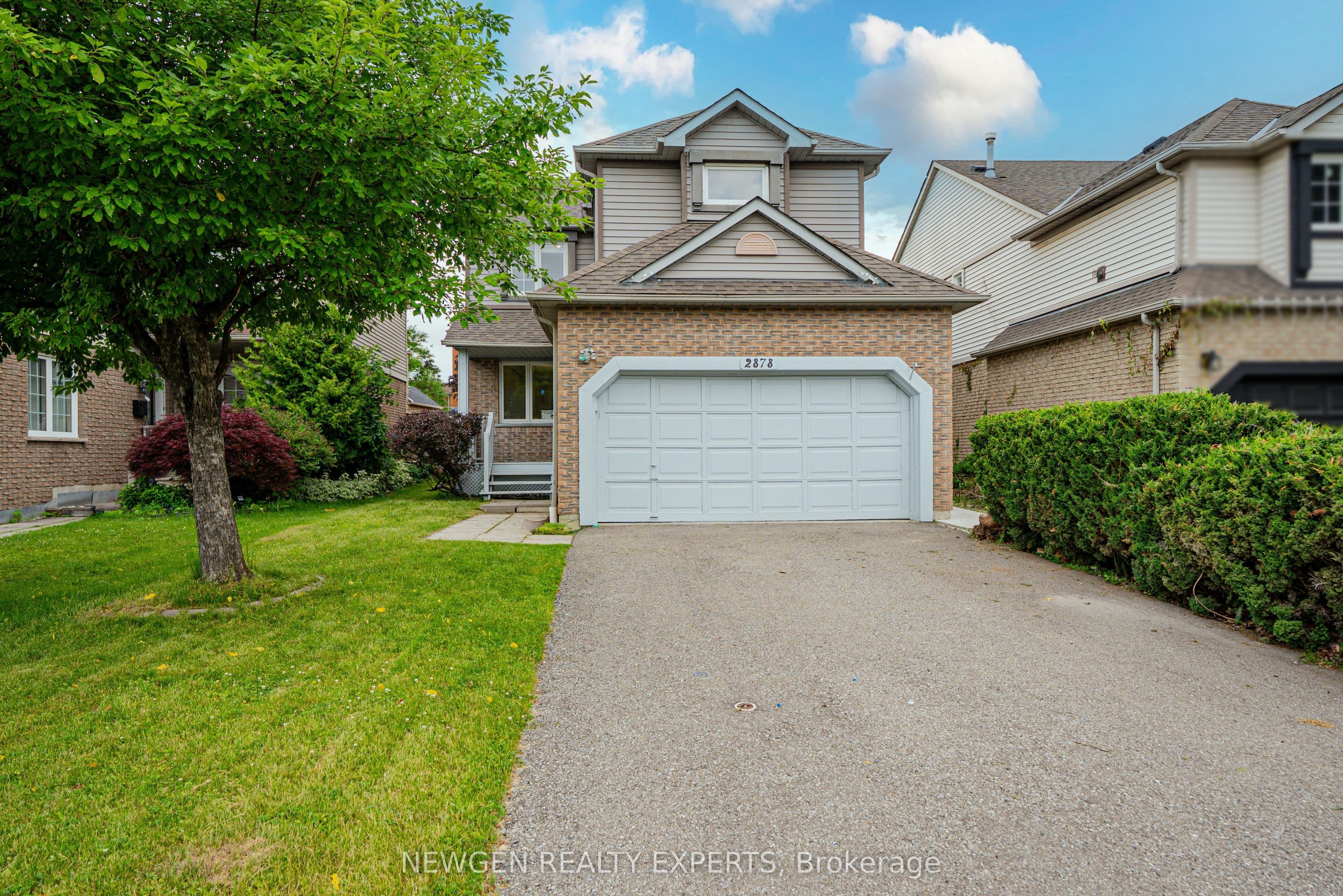 2878 Rainwater Drive photo 1