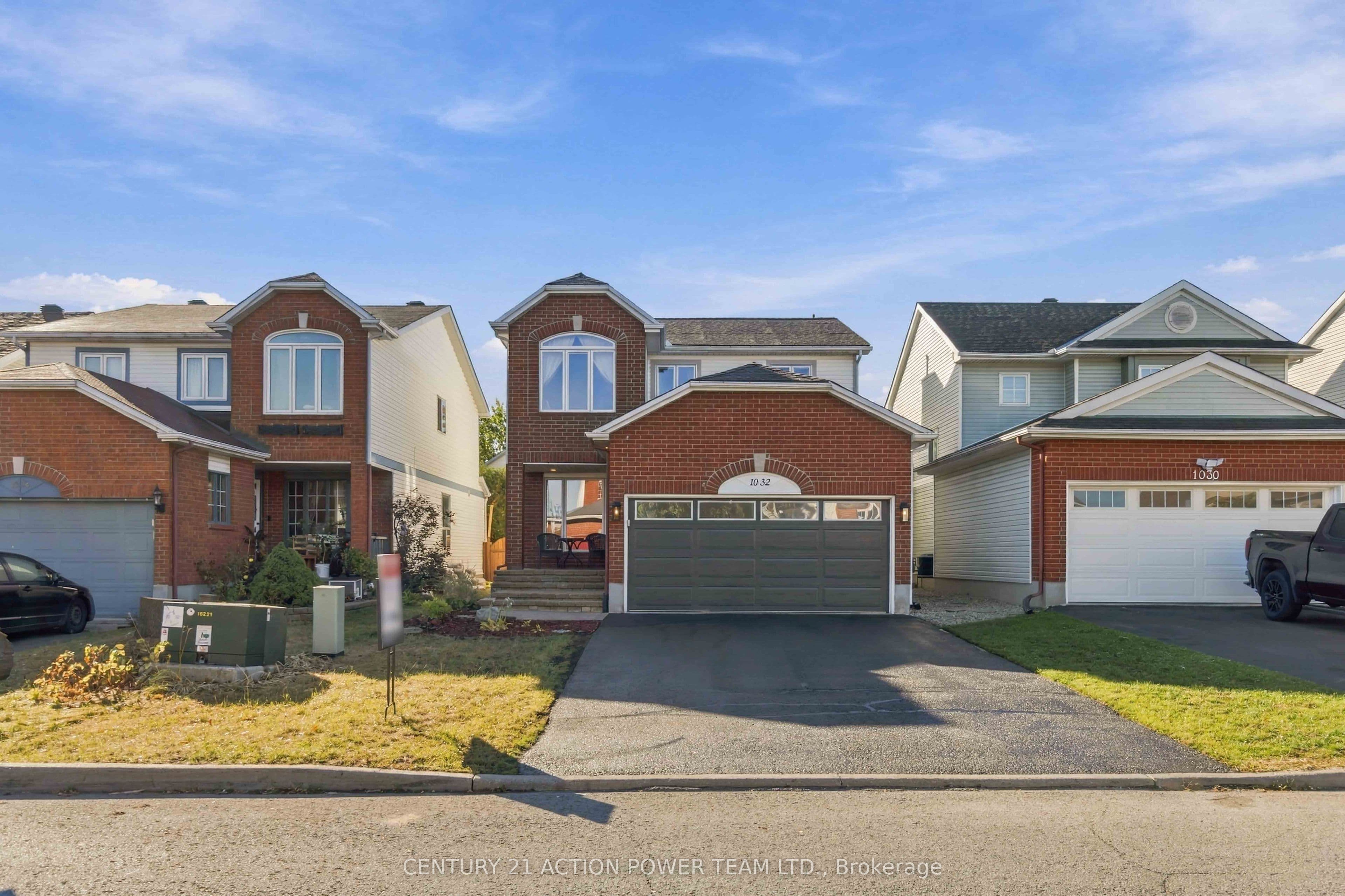1032 Sheenboro Crescent photo 1