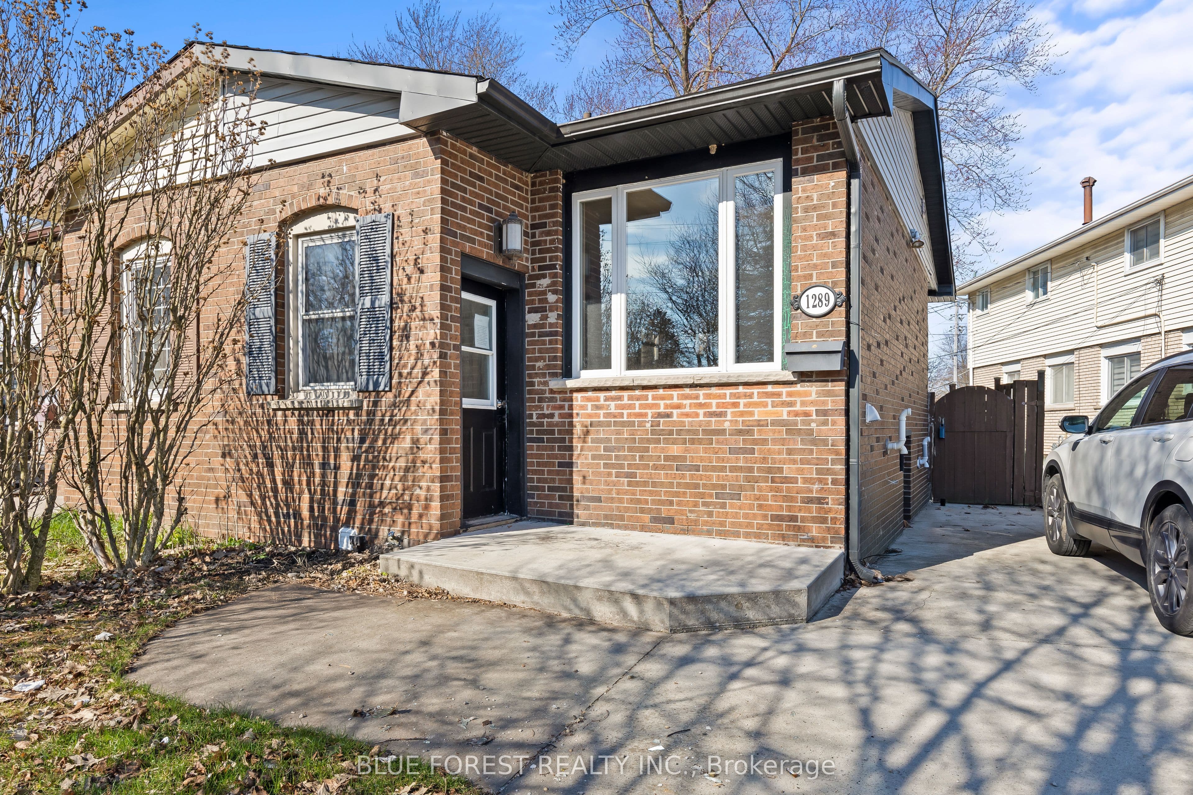 1289 Sorrel Road photo 1