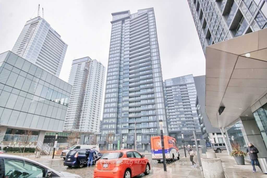 Unit 1502 70 Queens Wharf Road photo 1