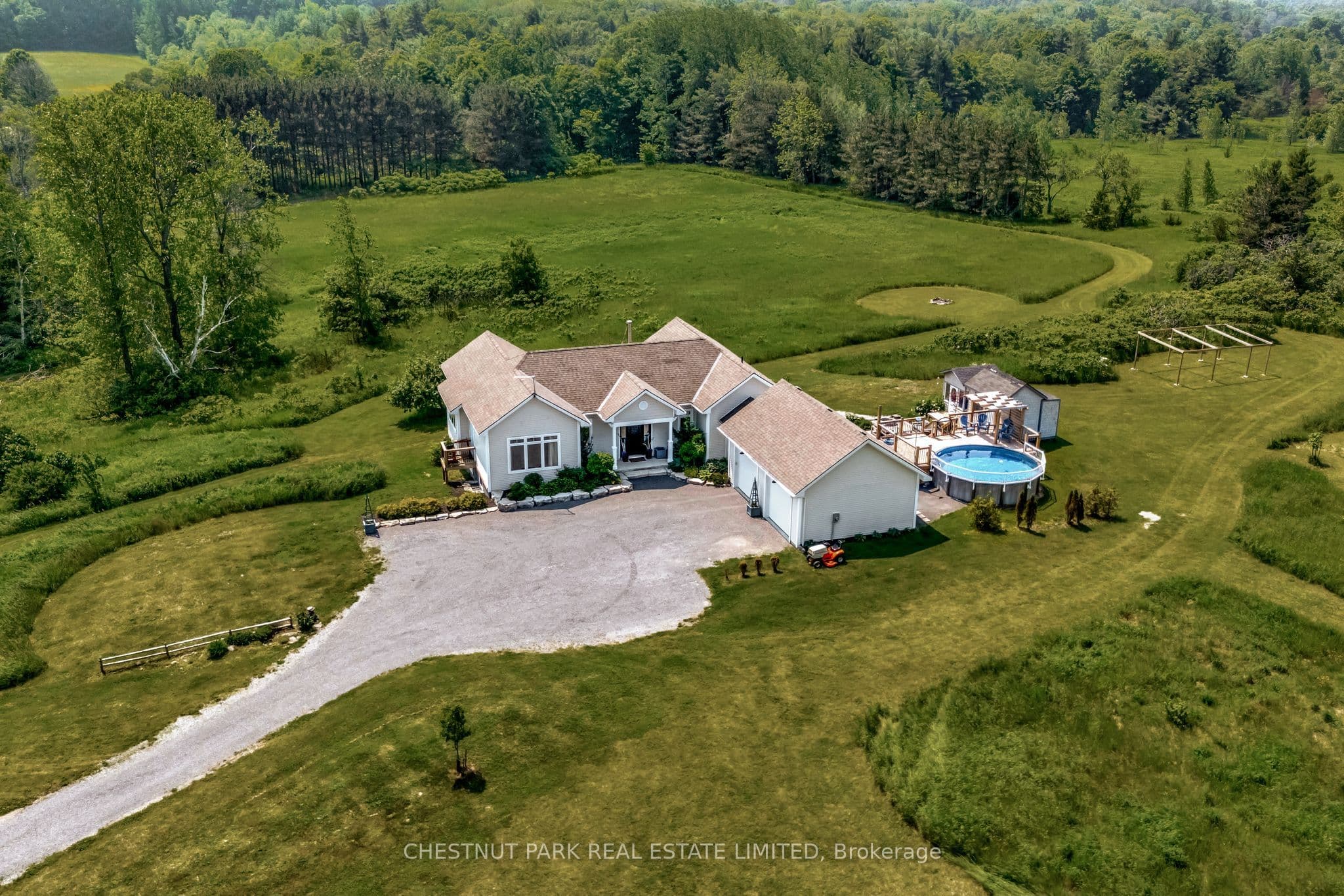 3118 County Road 10 Road photo 1