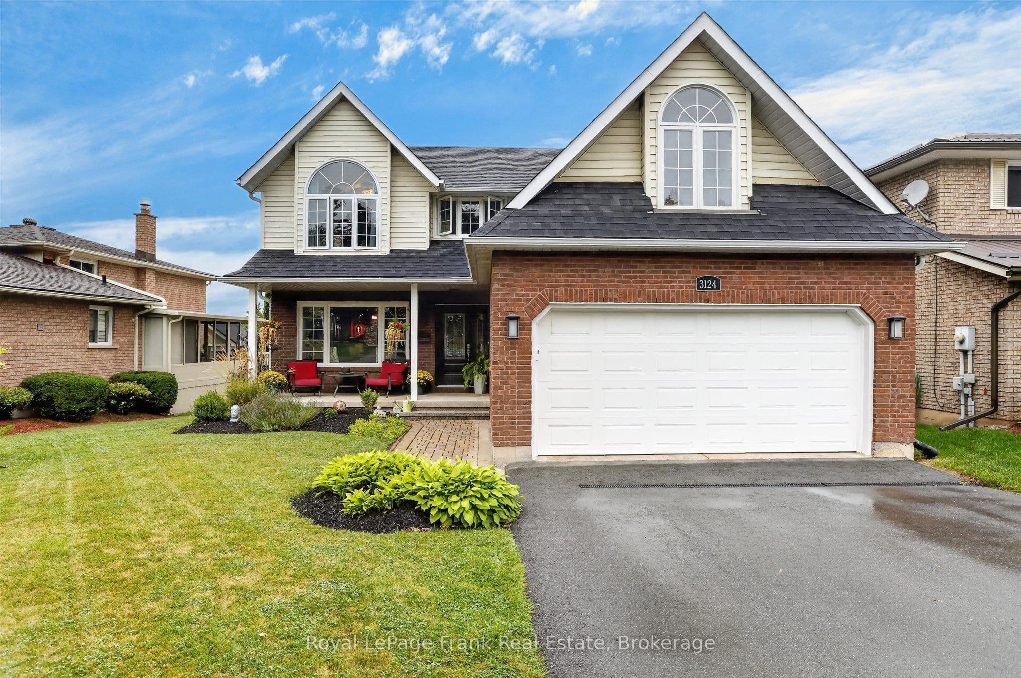3124 Frances Stewart Road photo 1