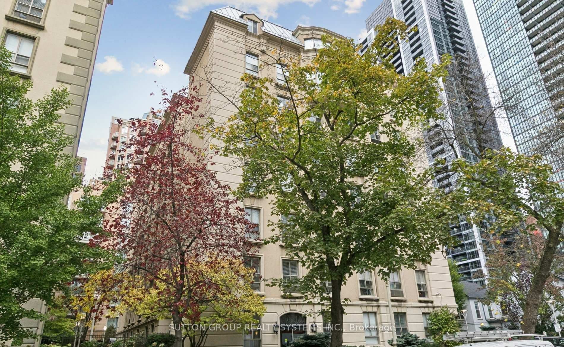 Unit 205 88 Charles Street photo 1