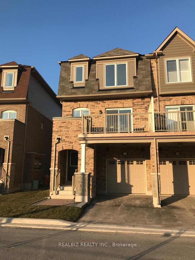 Unit 19 Upper 50 Edinburgh Drive photo 1