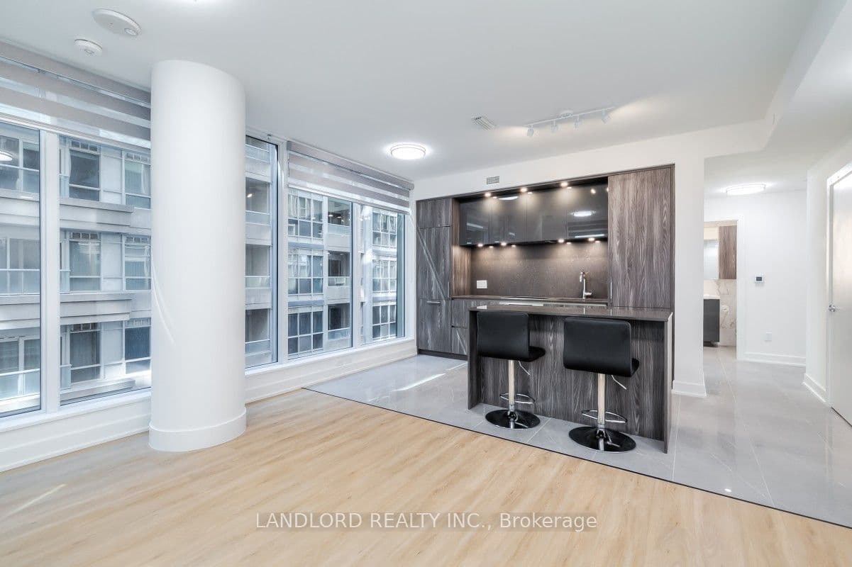 Unit 622 15 Mercer Street photo 1