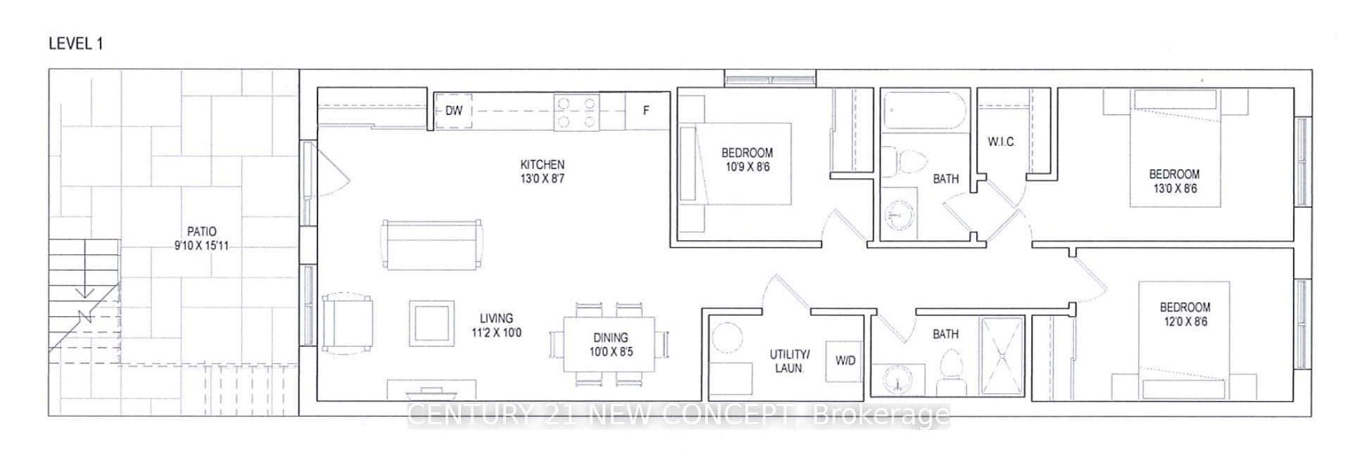 Unit C2-108 3427 Sheppard Avenue photo 1