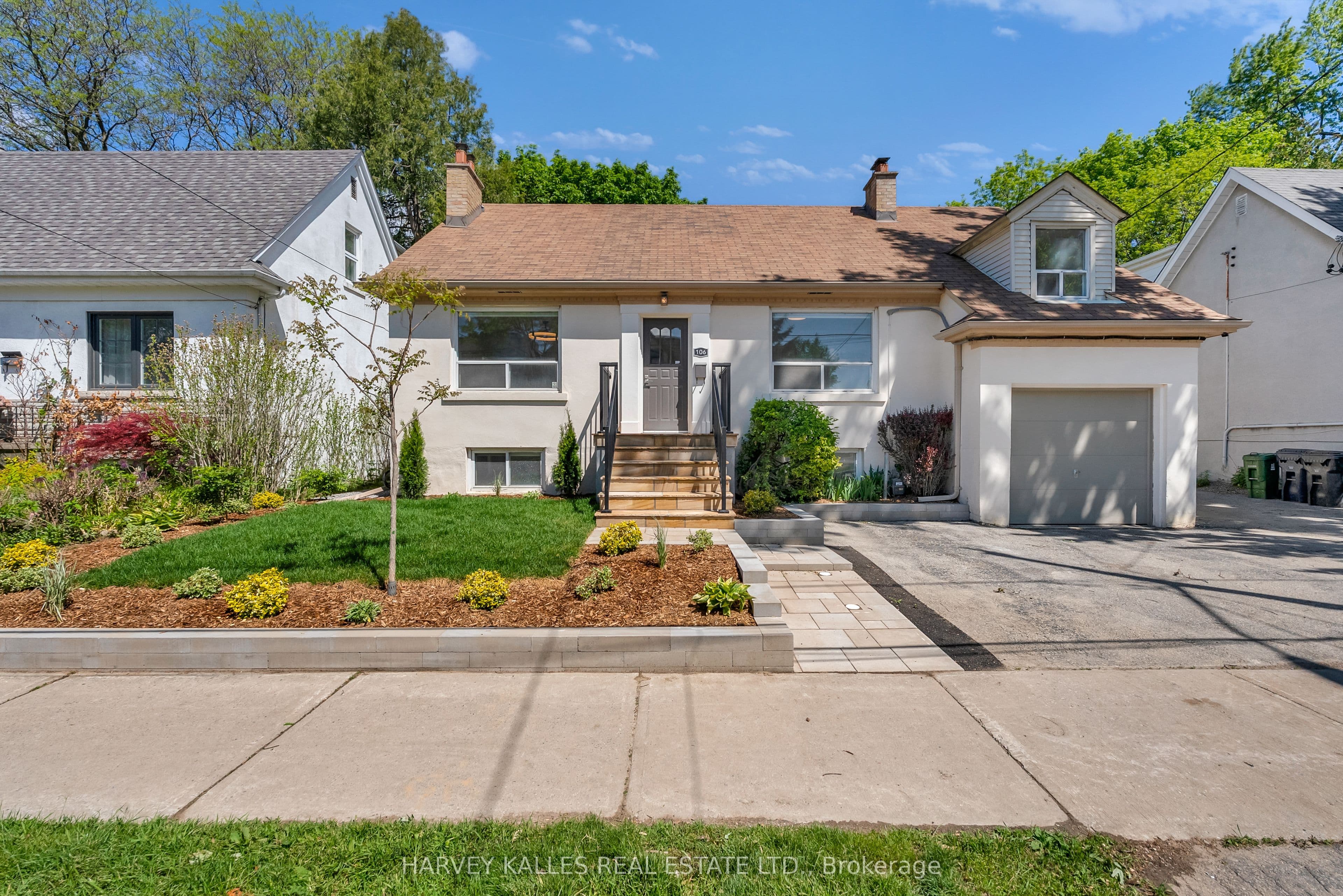 106 Florence Avenue photo 1