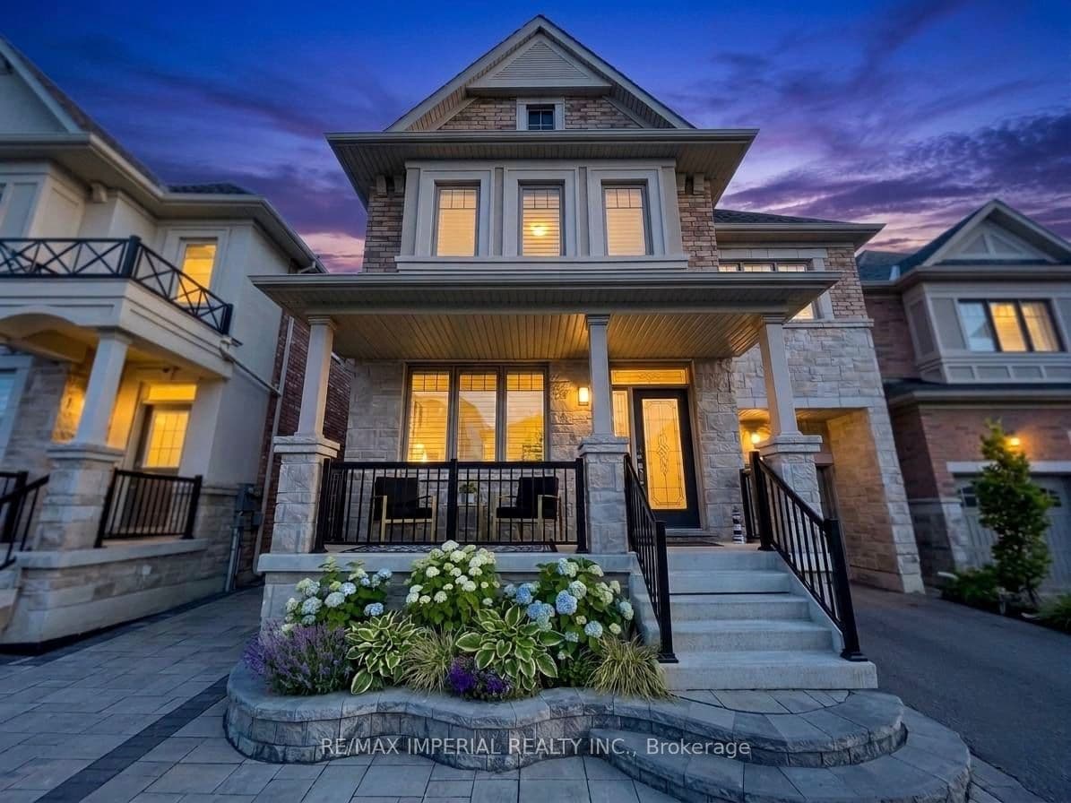 3 Collier Crescent photo 1