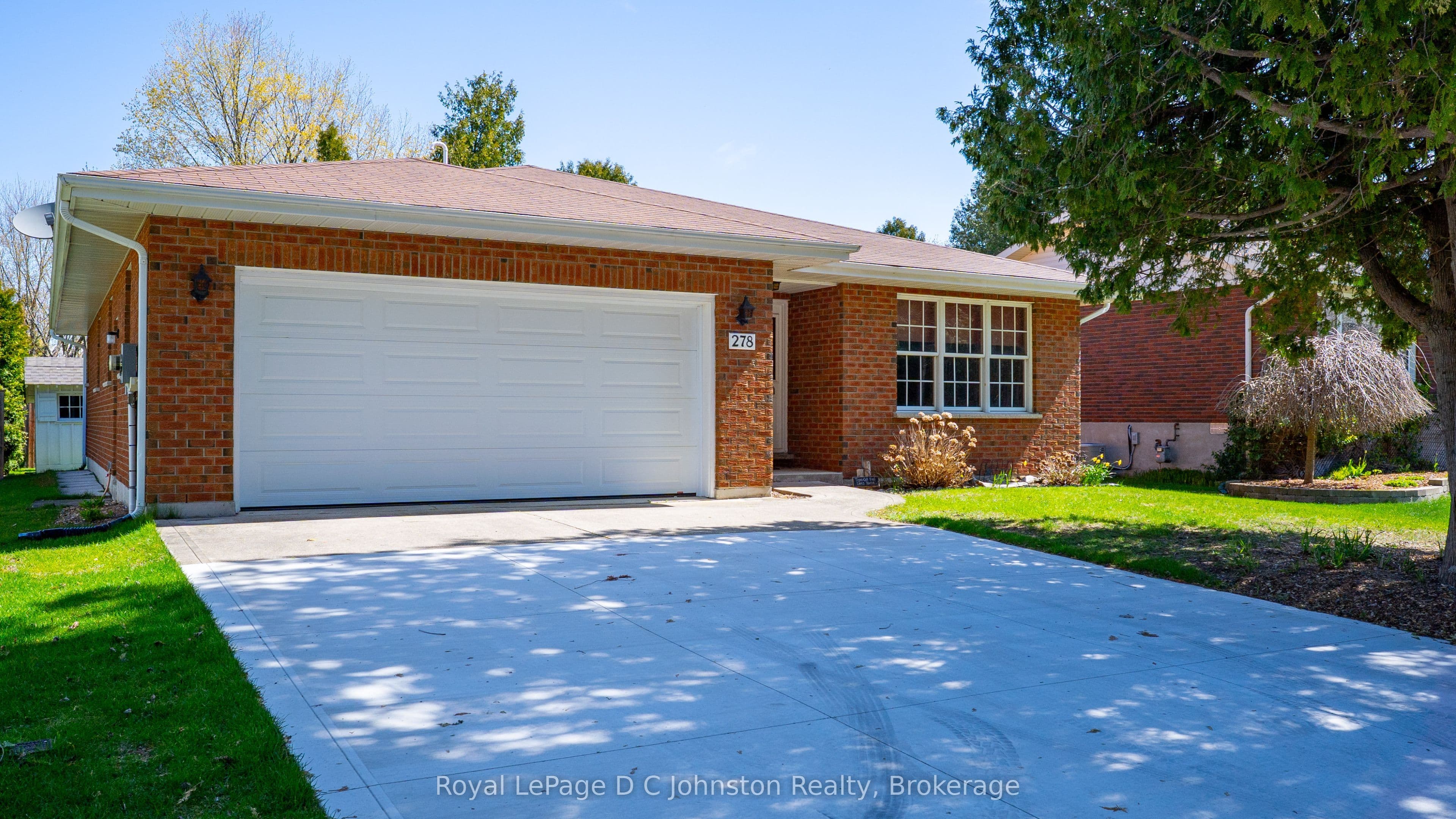 278 Adelaide Street photo 1
