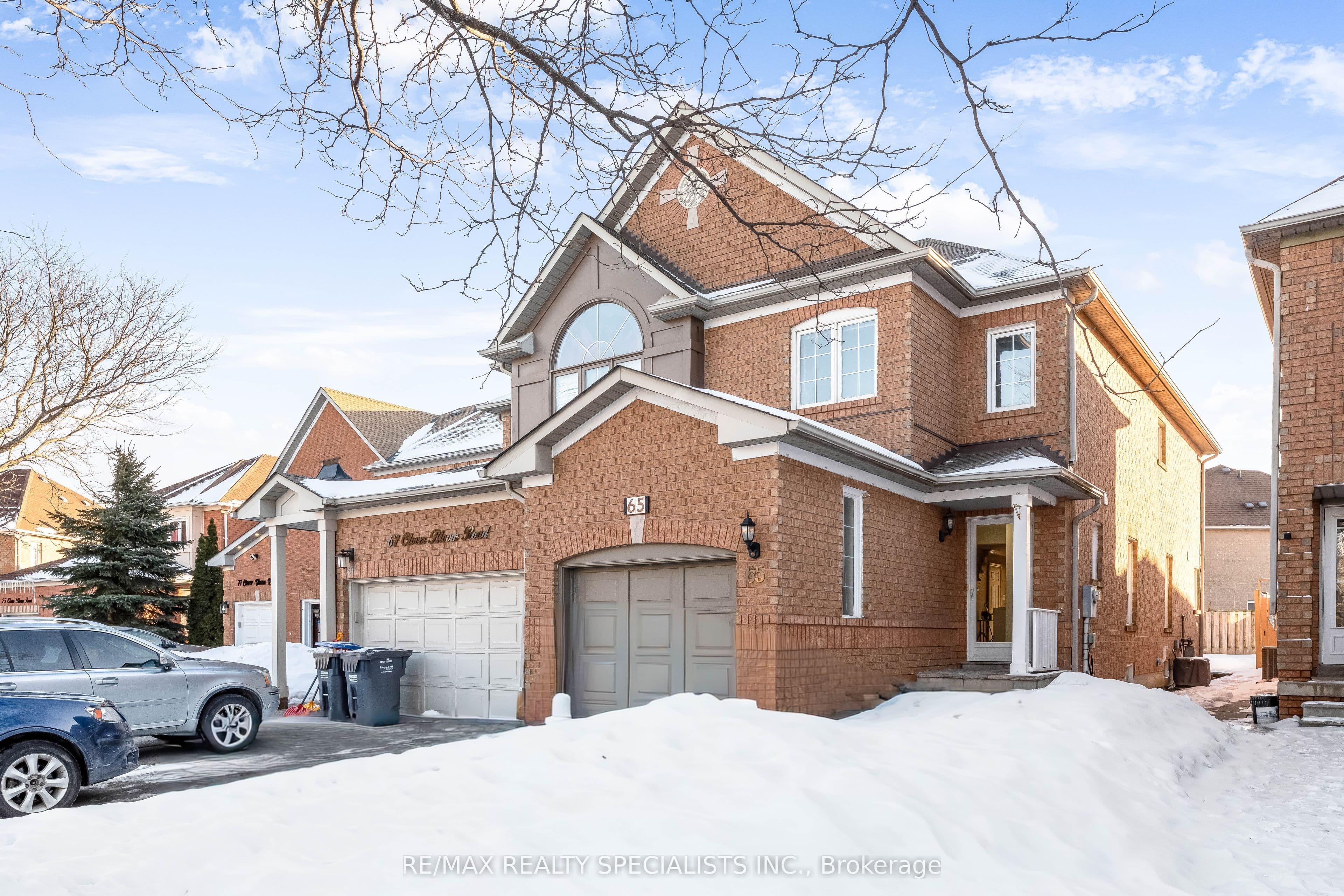 65 Clover Bloom Road photo 1