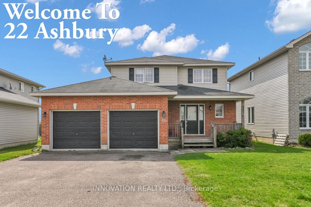 22 Ashbury Street photo 1