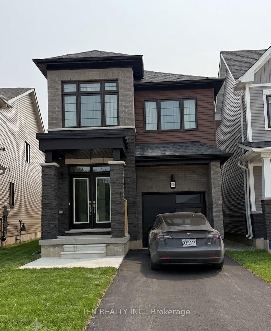 107 Holder Drive photo 1