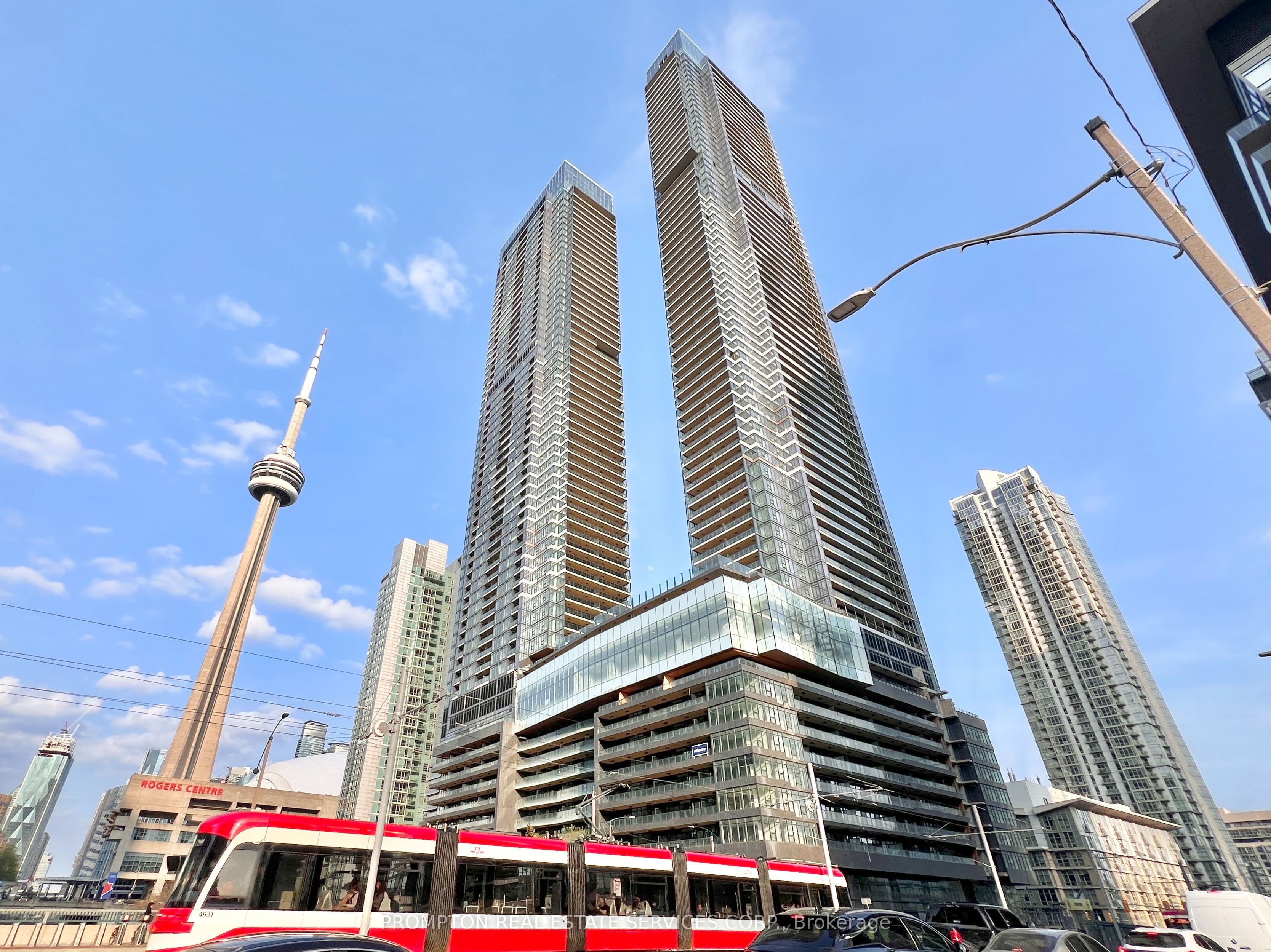 Unit 3212 3 Concord Cityplace Way photo 1