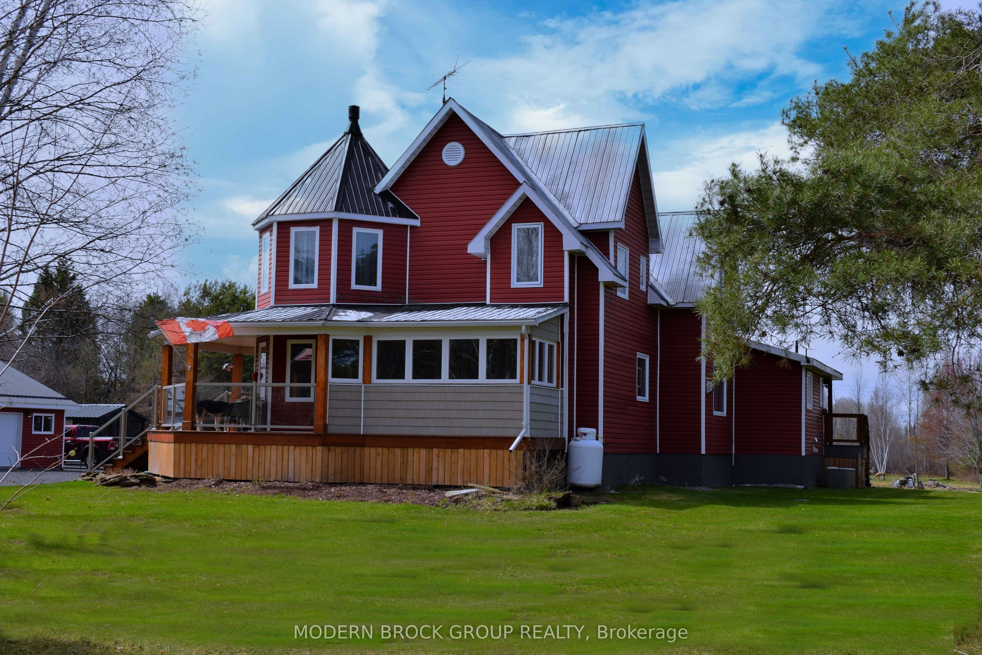 8224 County 15 Road photo 1
