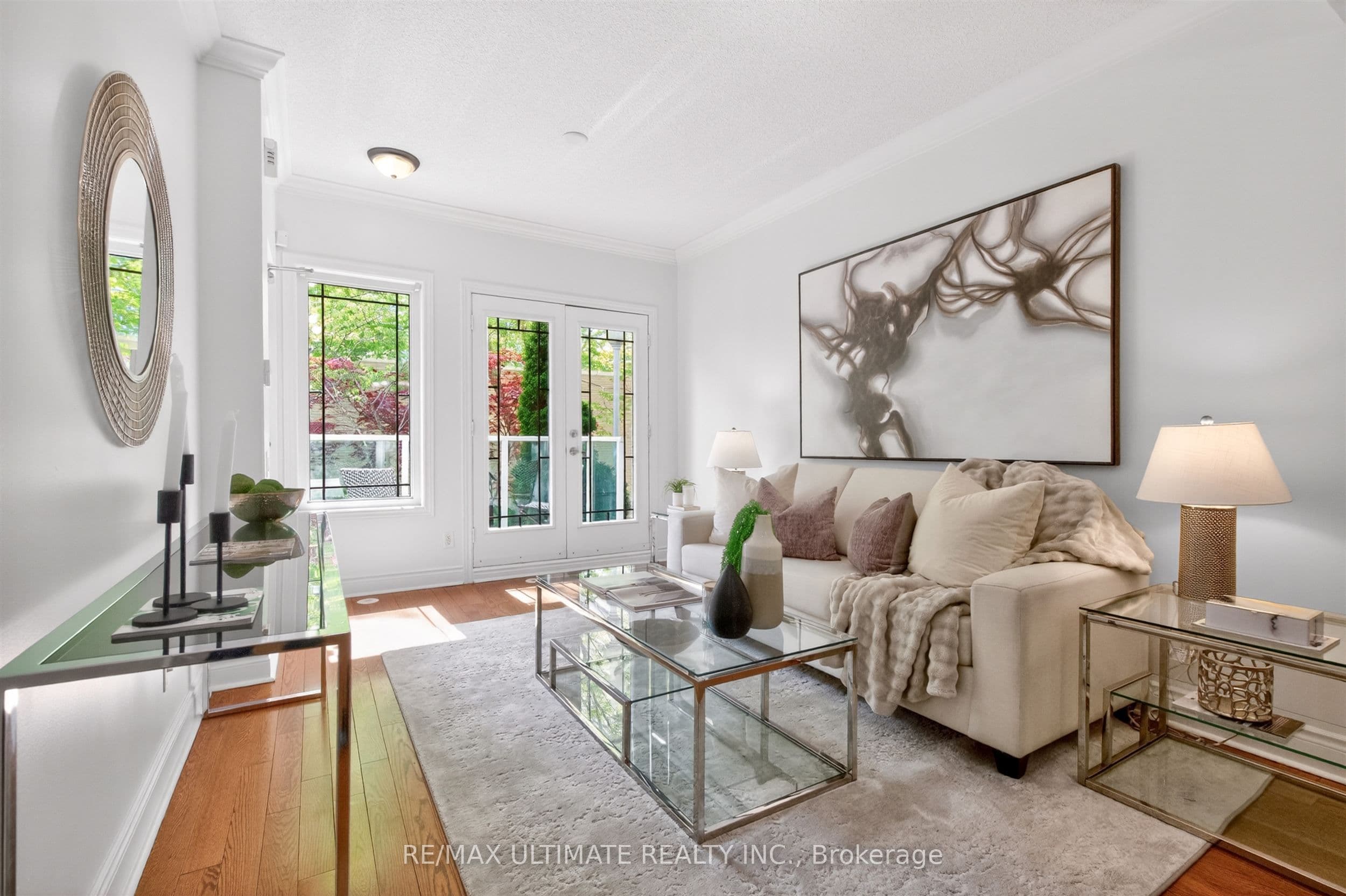 Unit 4 70 Byng Avenue photo 1