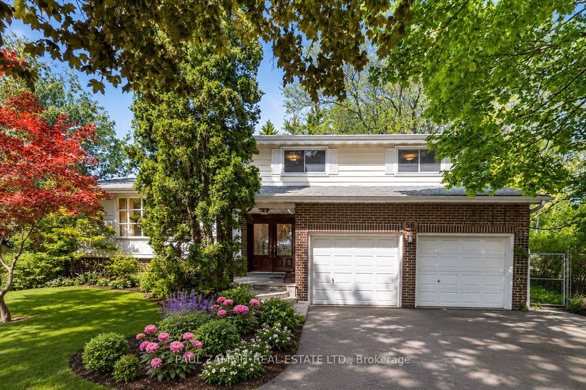 56 Coral Harbour Crescent photo 1