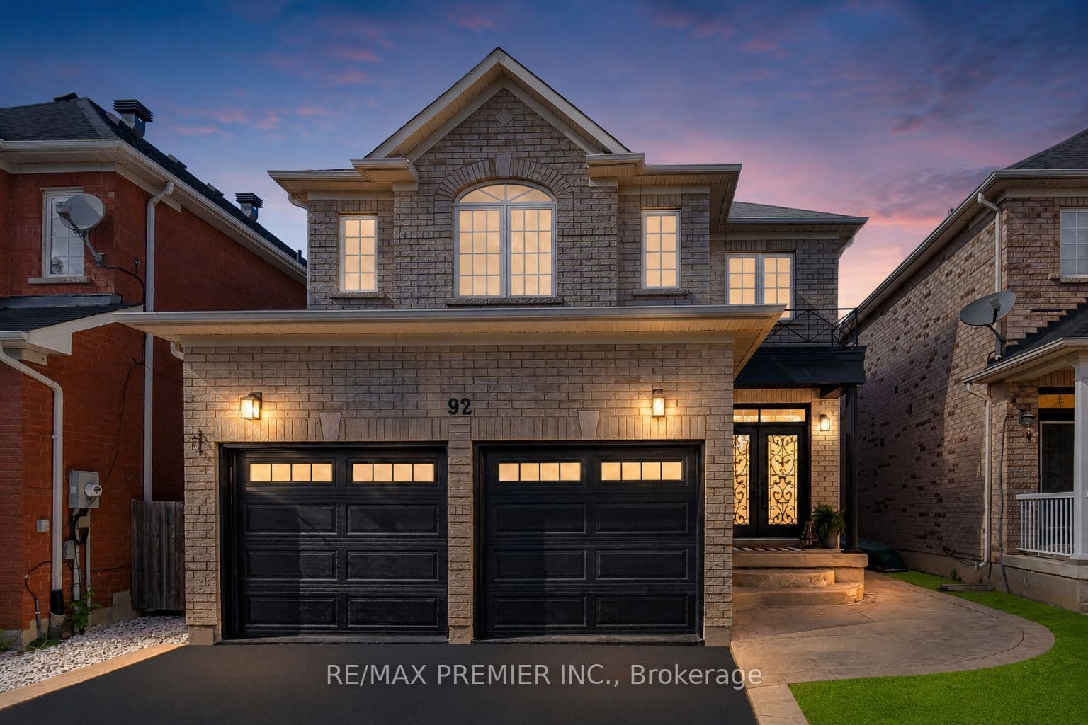 92 Headwater Road photo 1