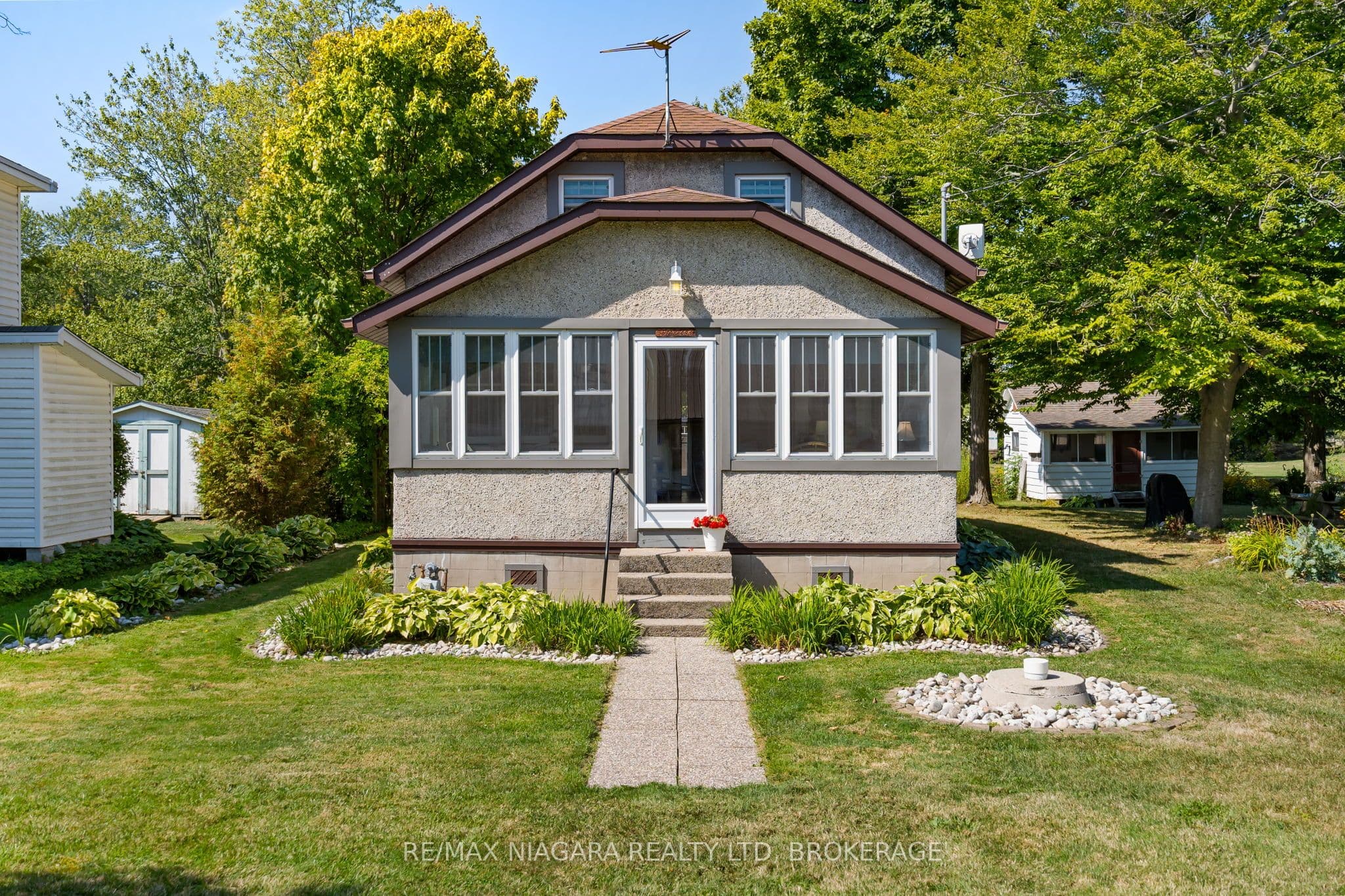 12642 Campbell Road photo 1