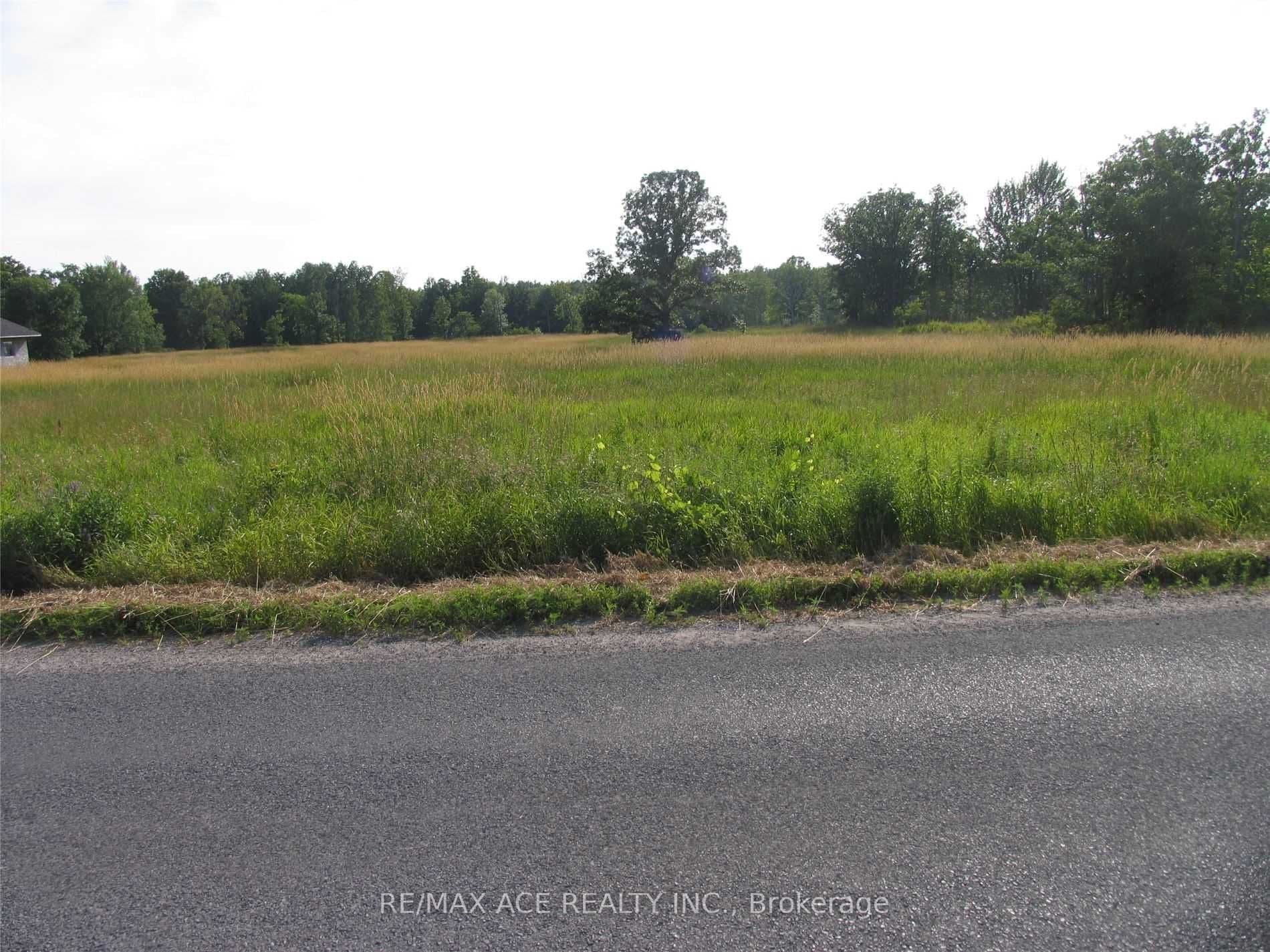 0 Snider Road photo 1