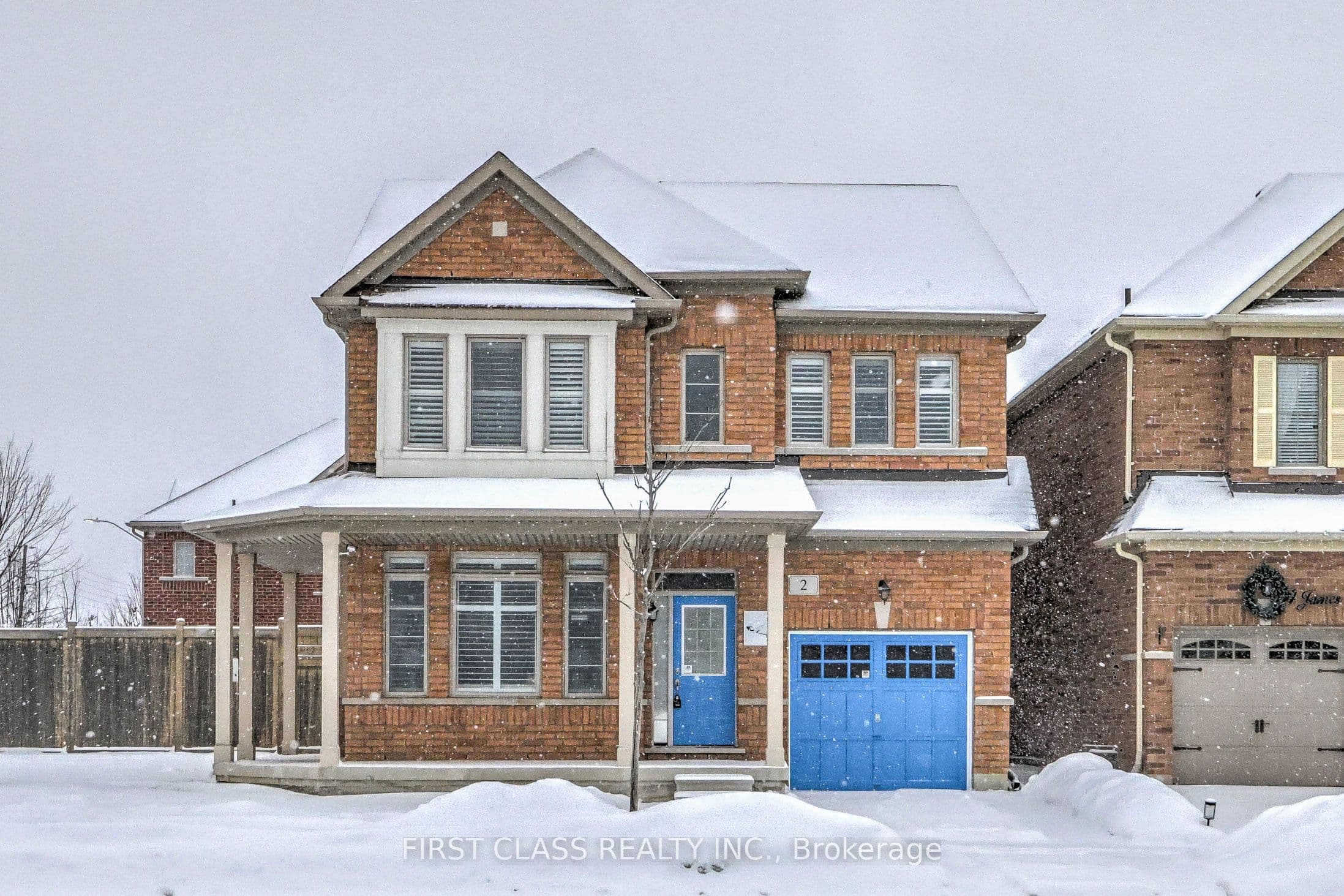 2 James Parrott Avenue photo 1
