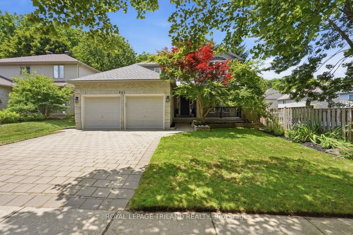 921 Guildwood Boulevard photo 1