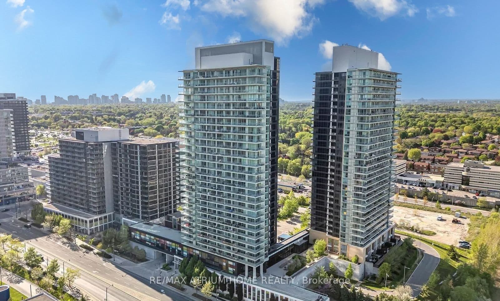 Unit 2605 29 Singer Court photo 1