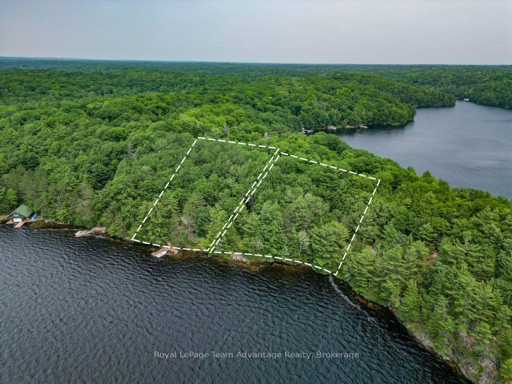 102 Blackstone Lake Water N/A photo 1