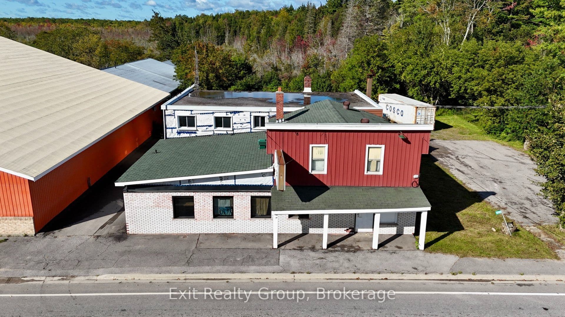 12268 Highway 41 N/A photo 1