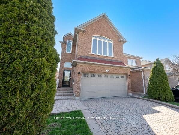 144 Broomlands Drive photo 1