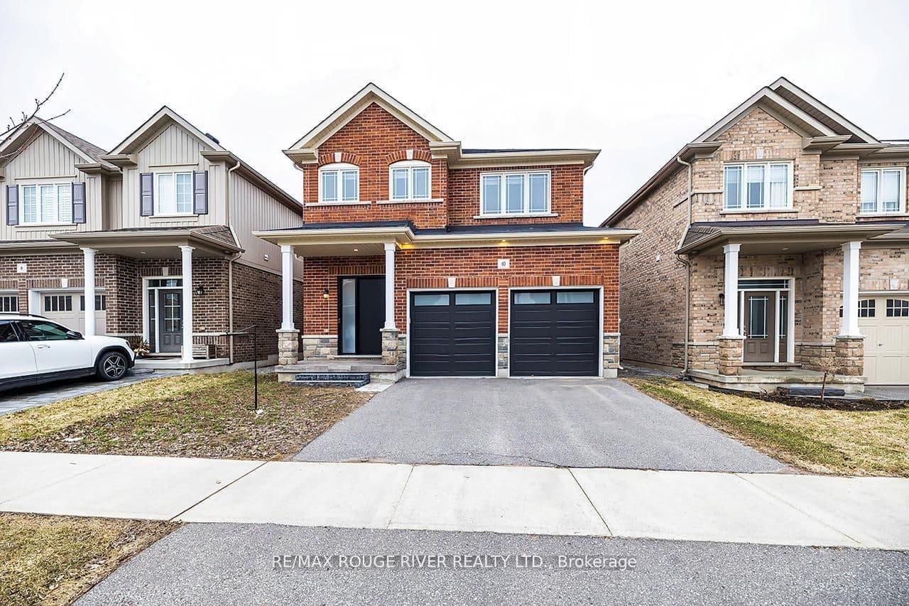10 Moses Crescent photo 1