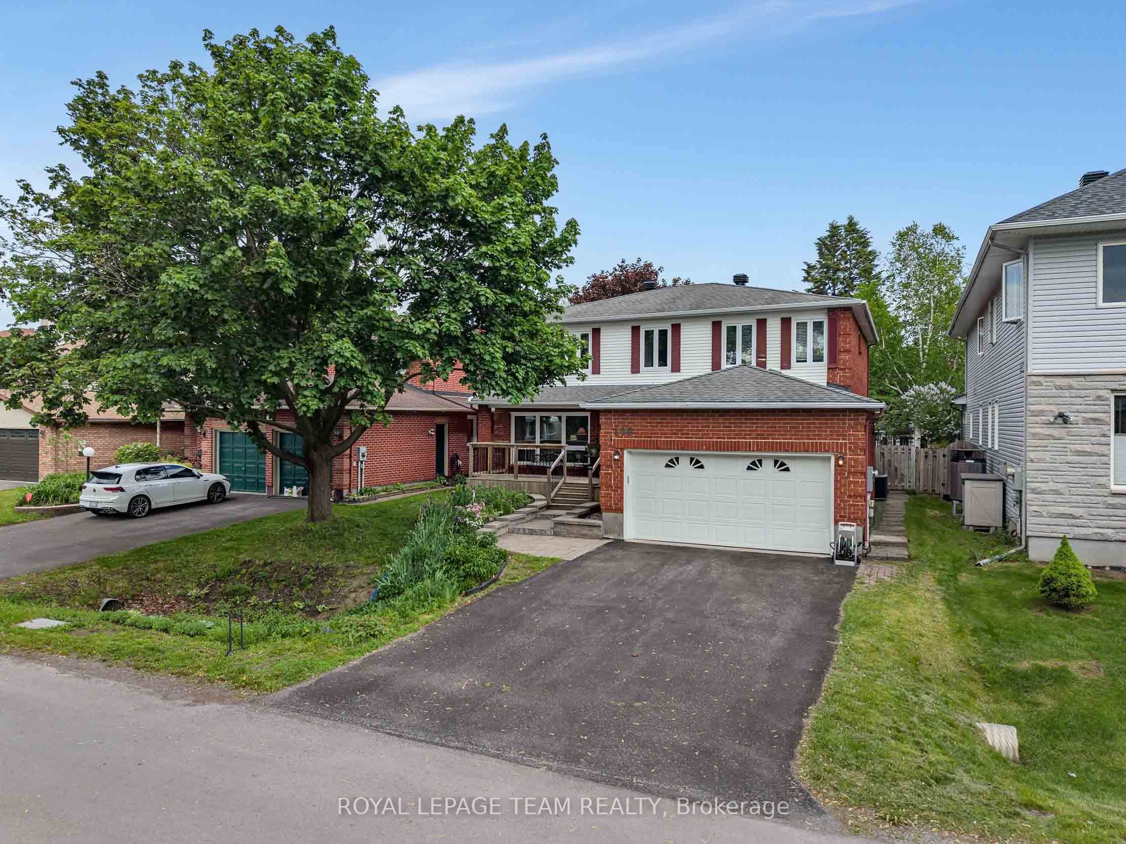 109 Belleview Drive photo 1