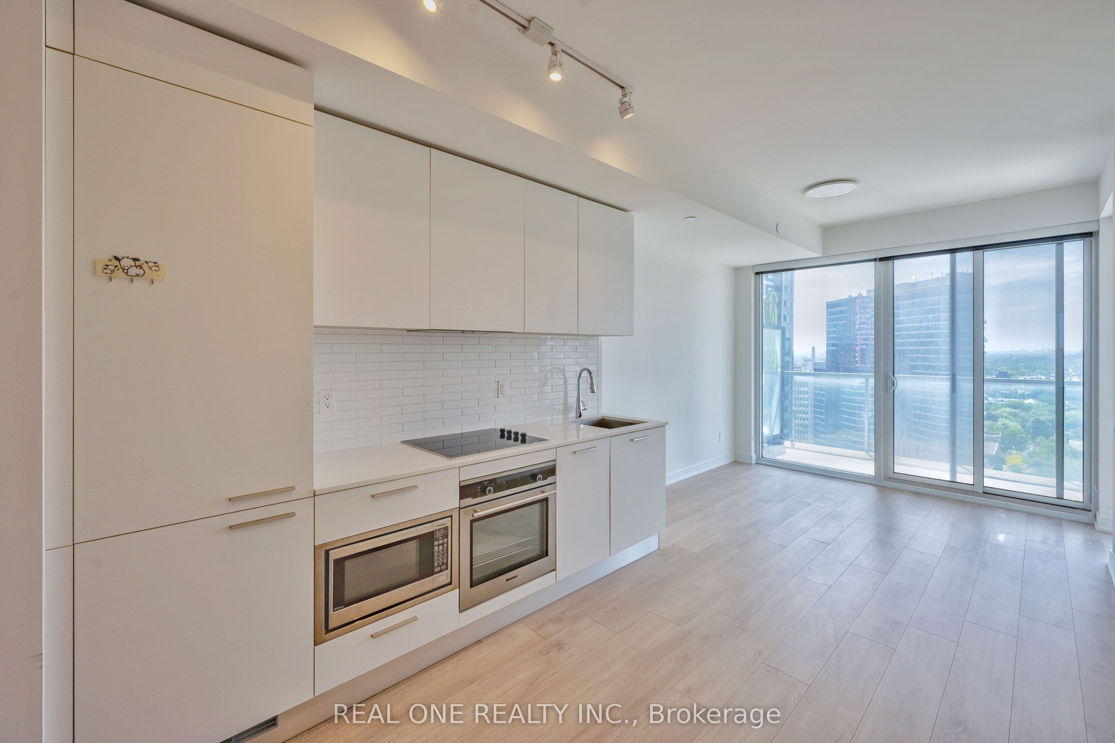 Unit 2913 3 Gloucester Street photo 1