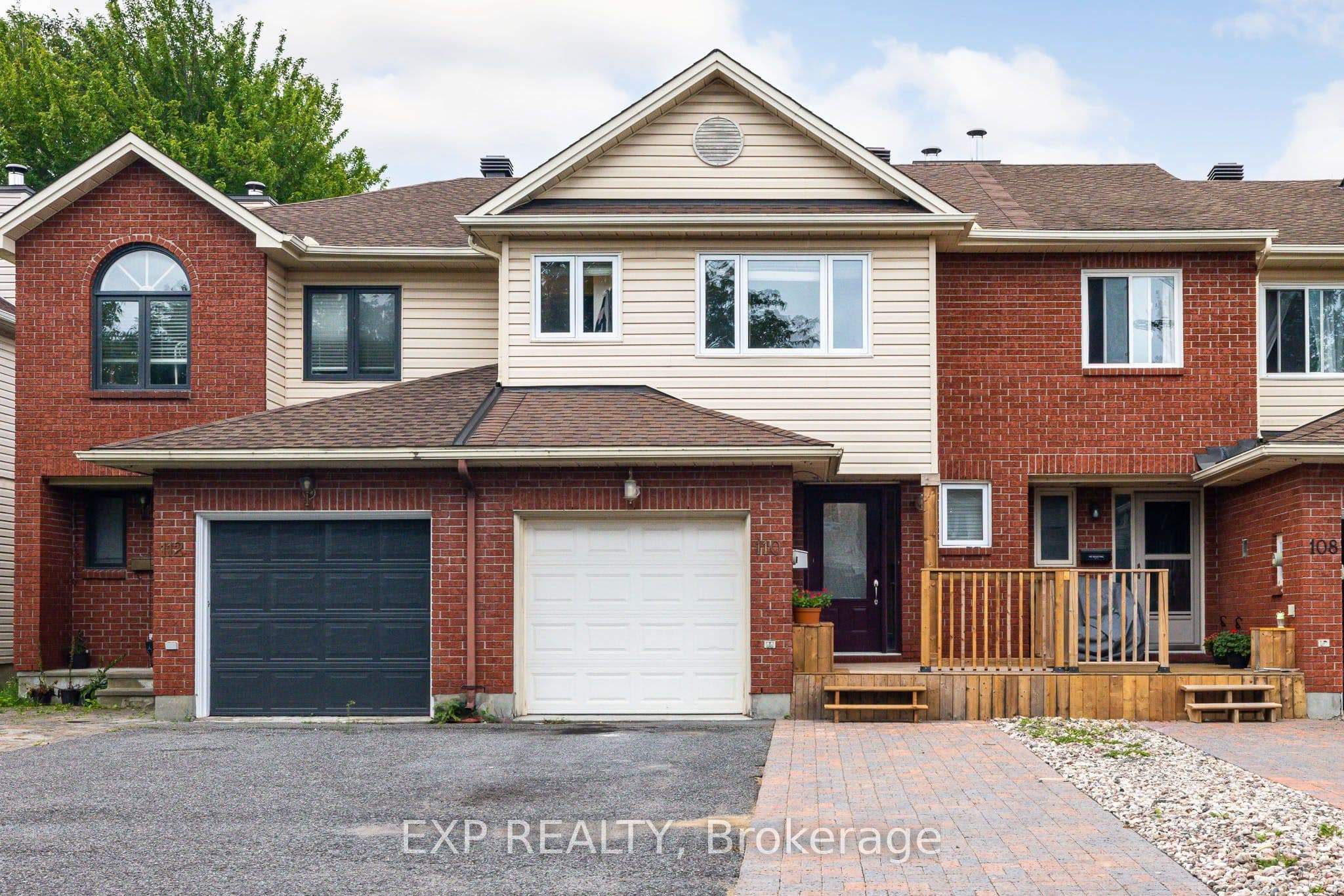 110 Cedarock Drive photo 1