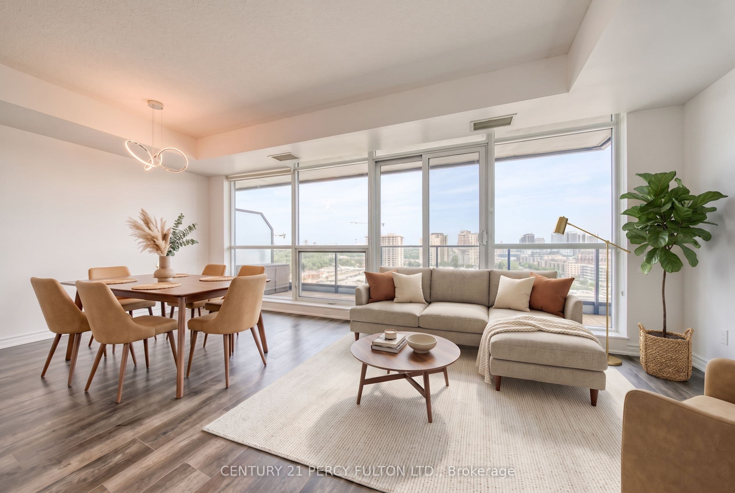 Unit 1030 2885 Bayview Avenue photo 1