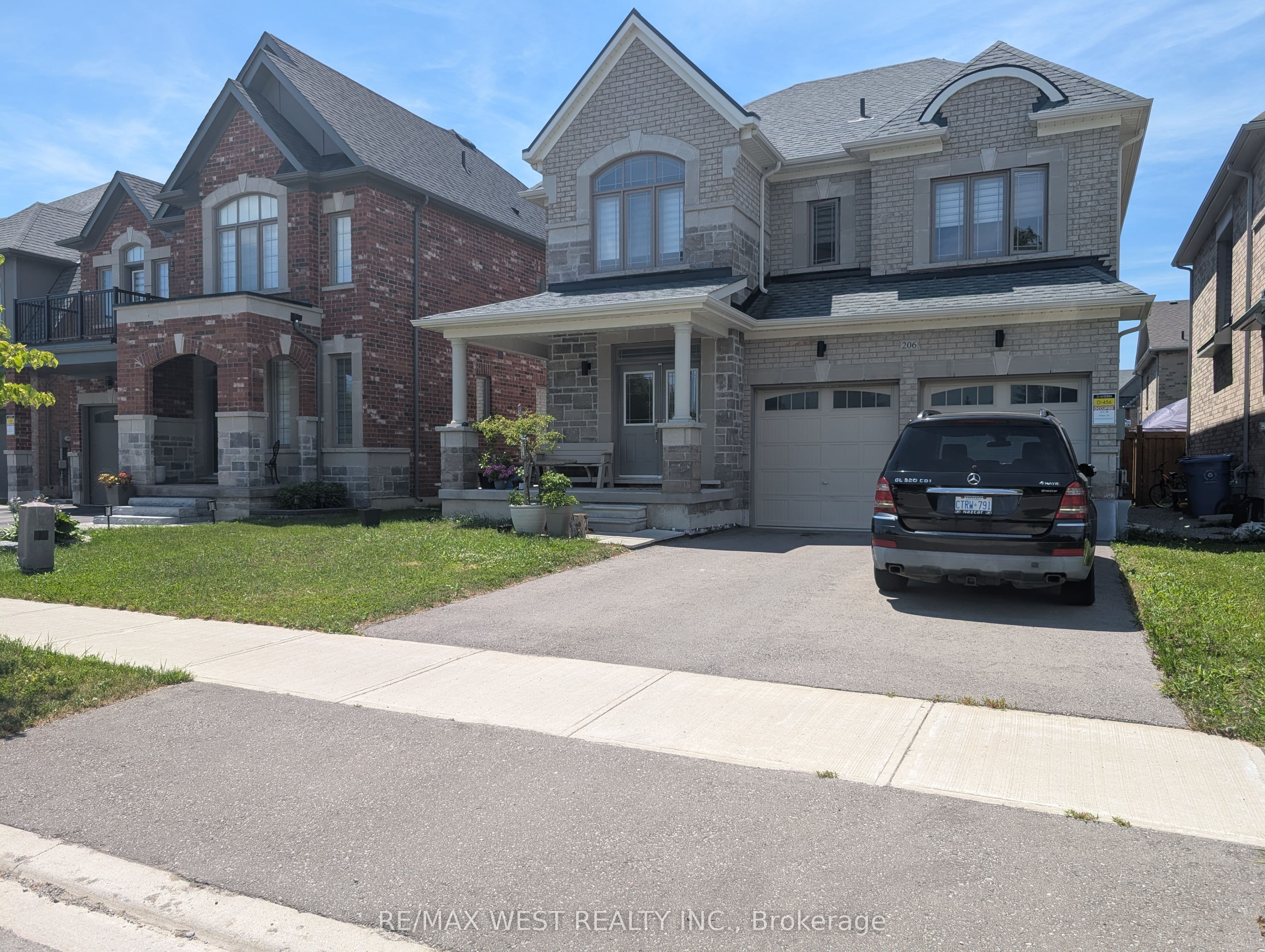 206 Dog Wood Boulevard photo 1