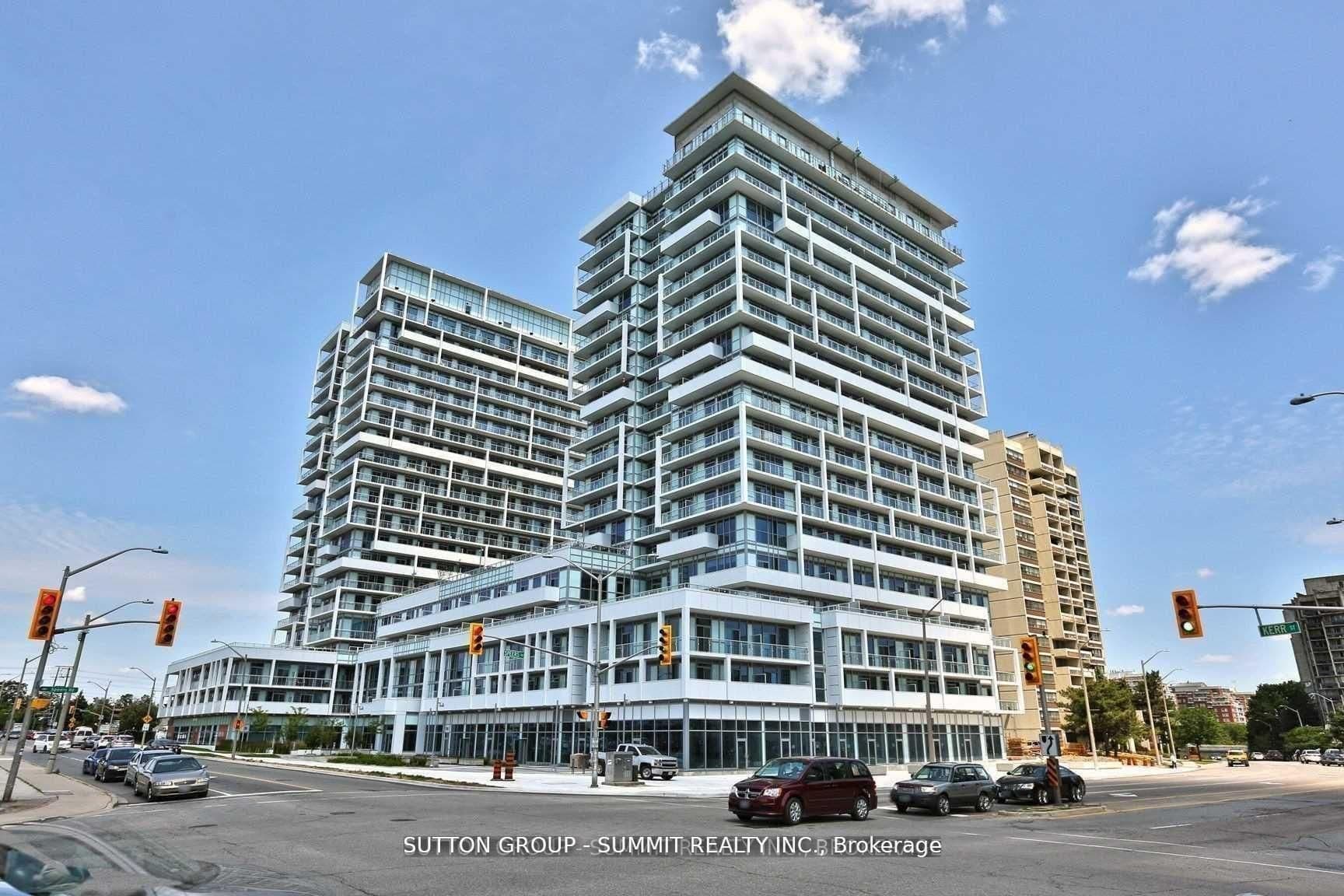 Unit 309 55 Speers Road photo 1