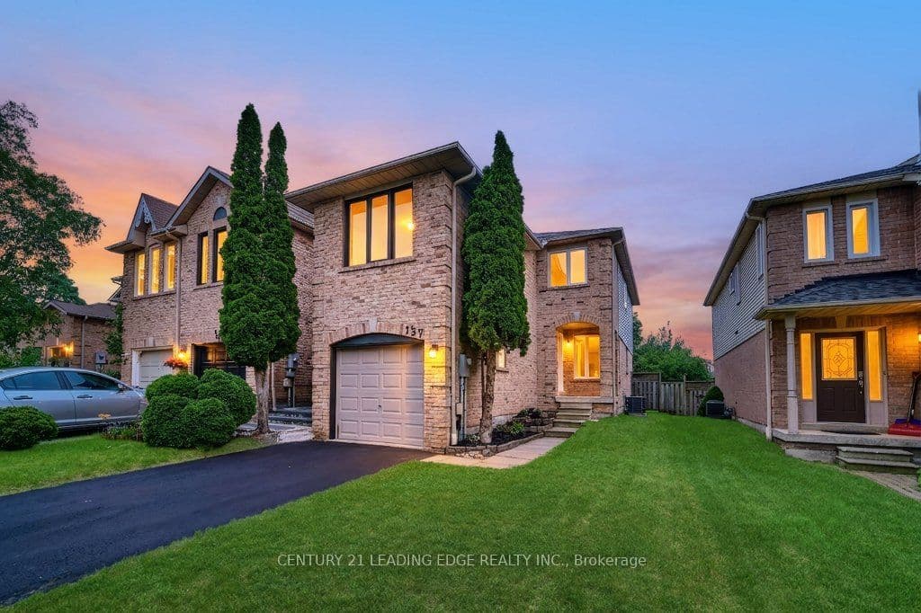 137 Timber Mill Avenue photo 1