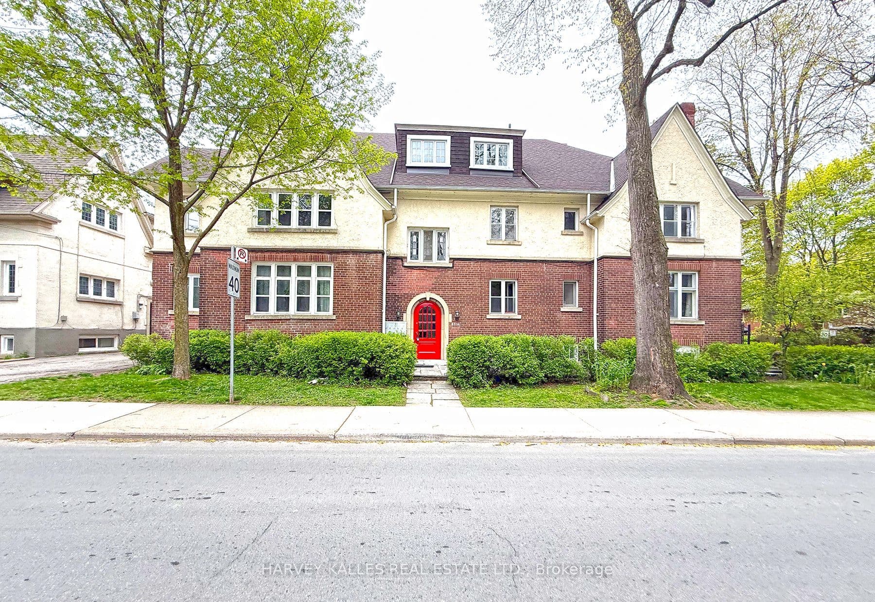 Unit B 42 Glencairn Avenue photo 1