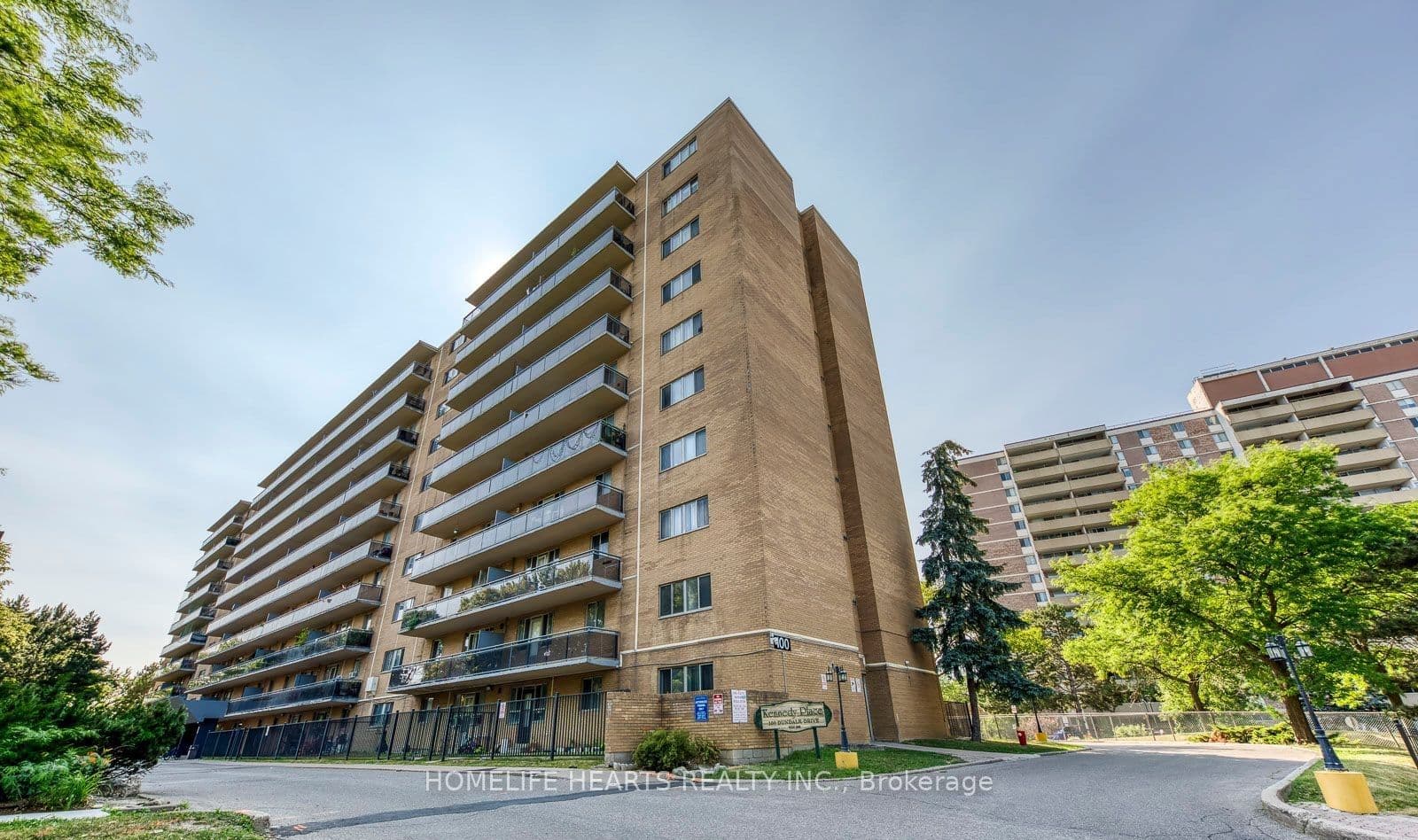 Unit 1017 100 Dundalk Drive photo 1