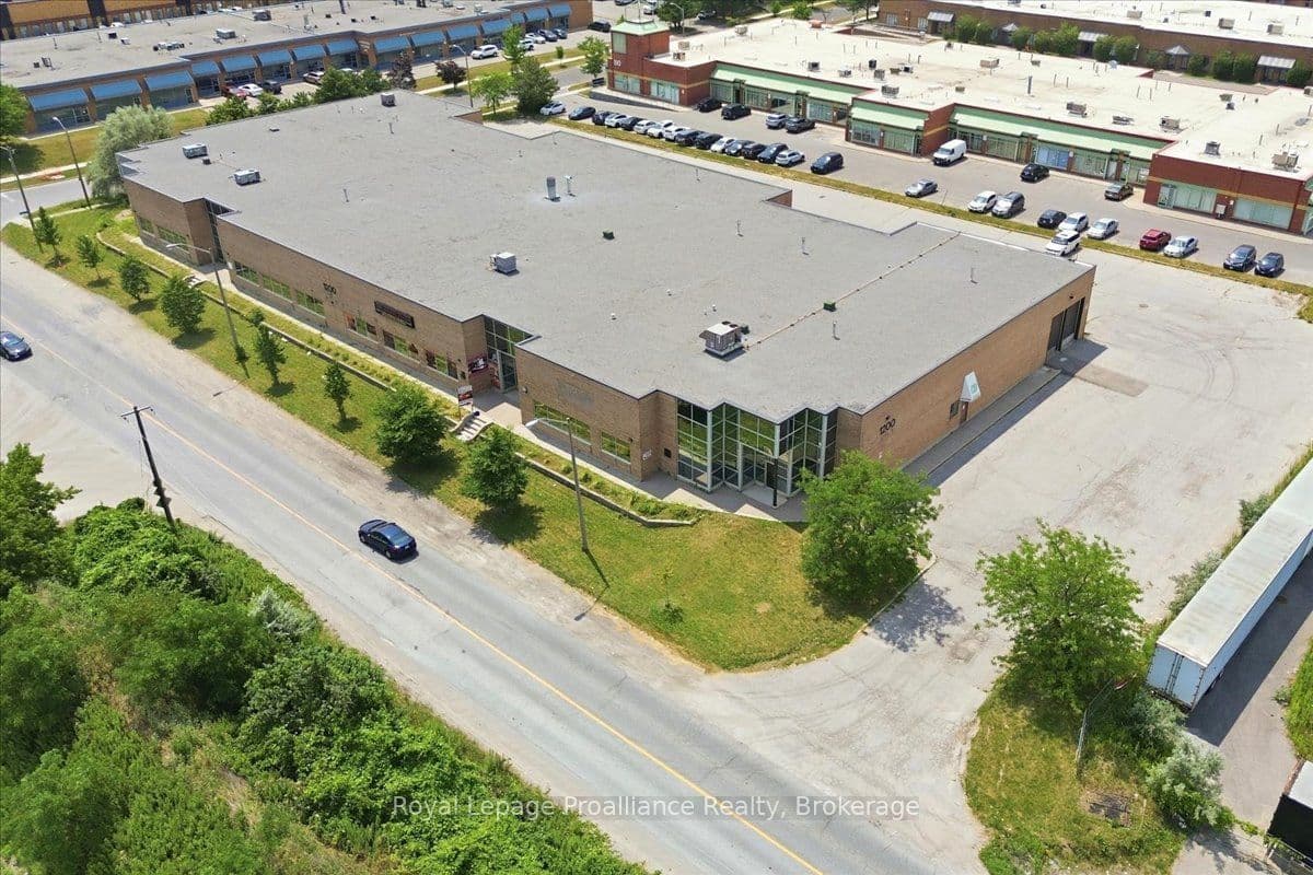 1200 Tapscott Road photo 1